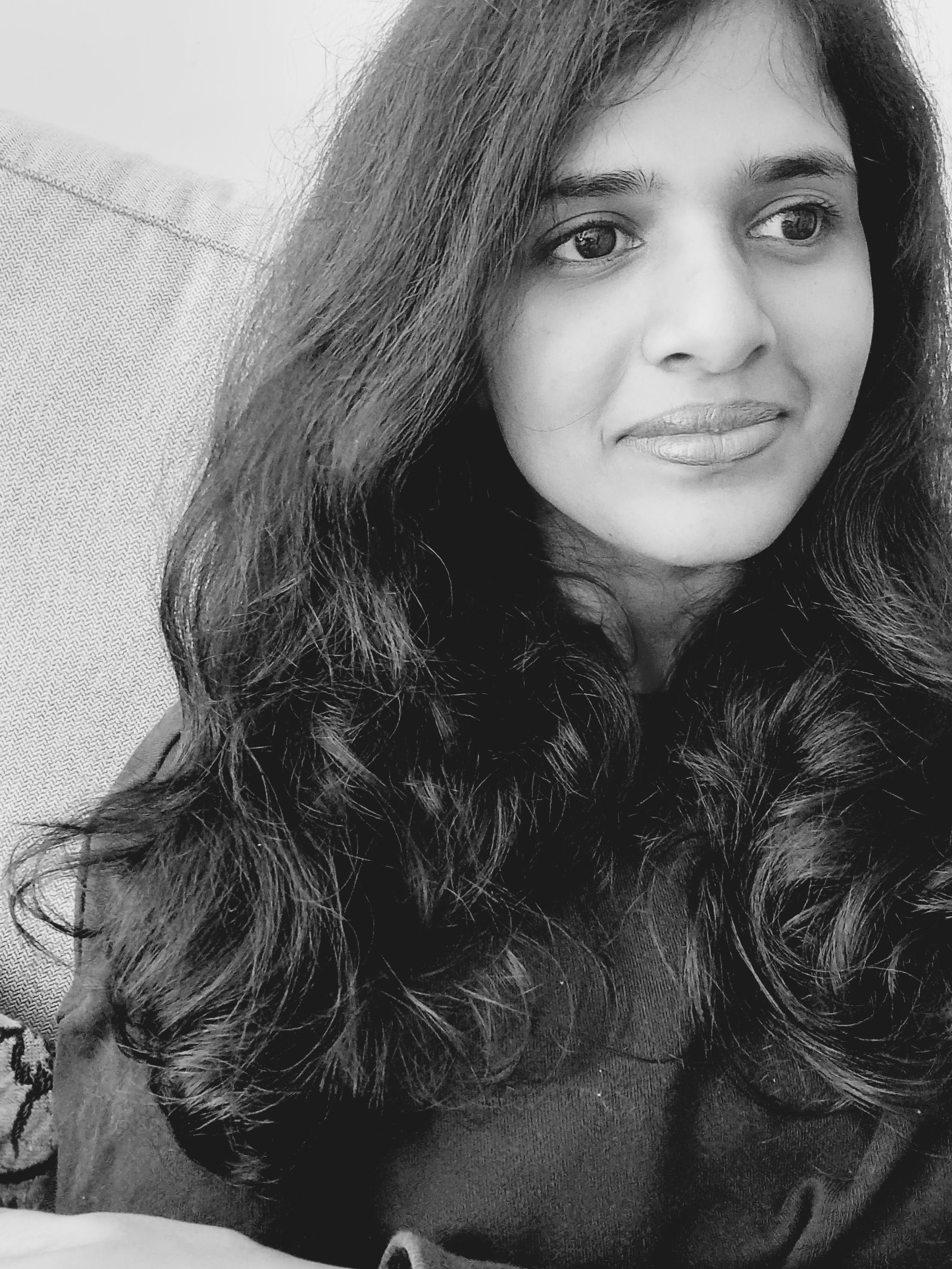 Nishani Fernando Medium Nishani fernando medium