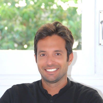 Alessandro Franzi Medium