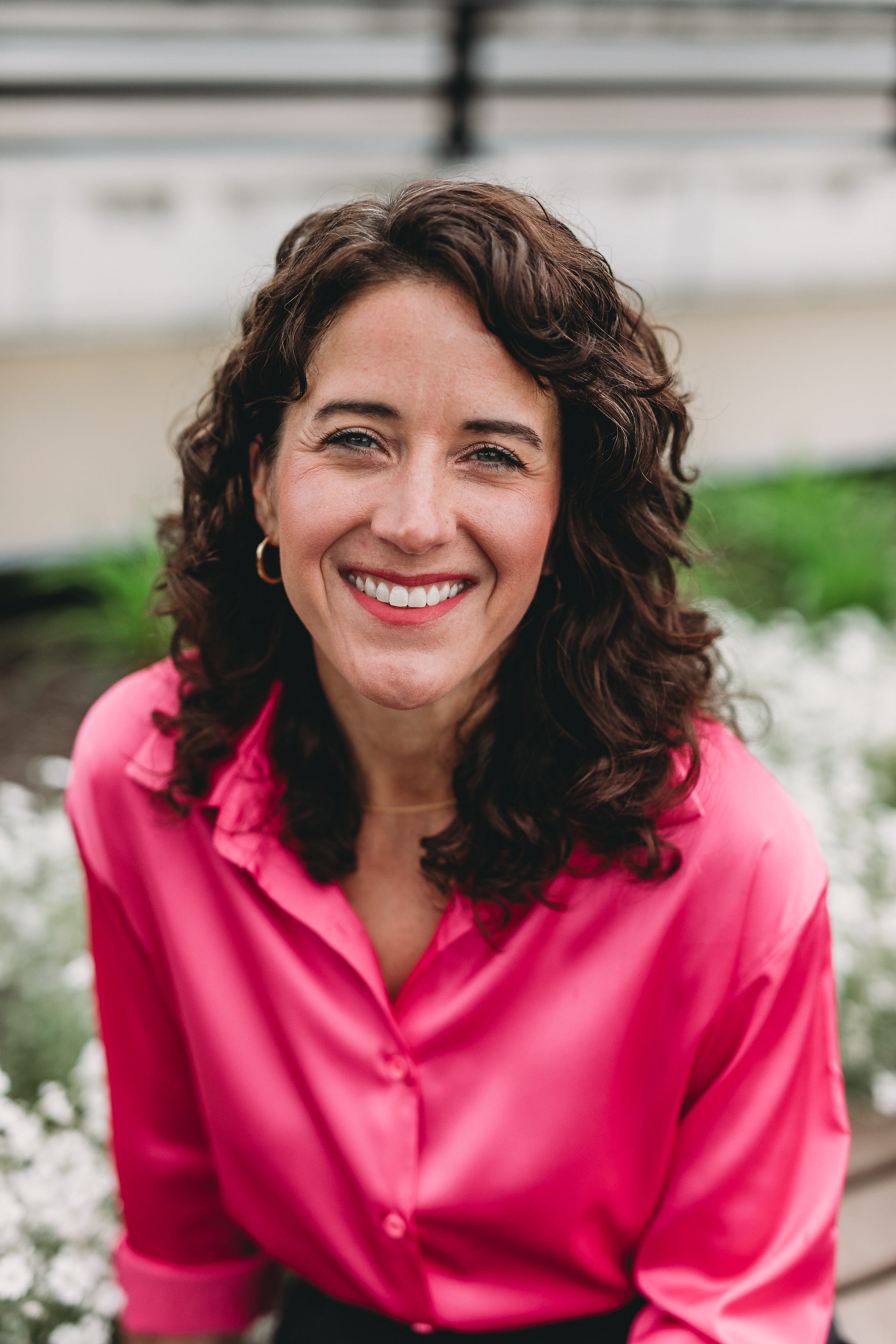 Brooke Tichenor – Medium