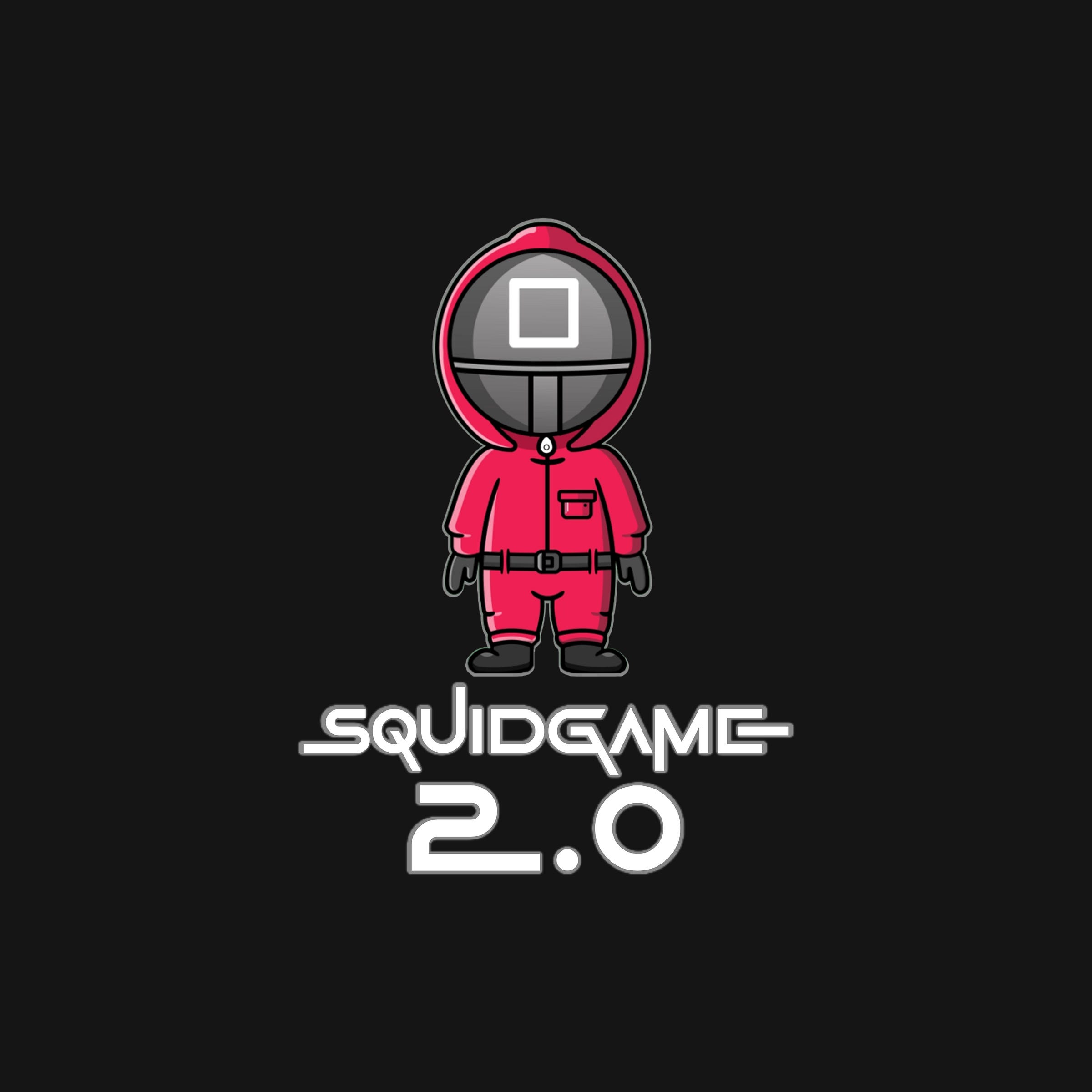 Unbelievable! Squid Game 2 Reveal Leaves Even The Frontman Speechless! - 26o7yfx