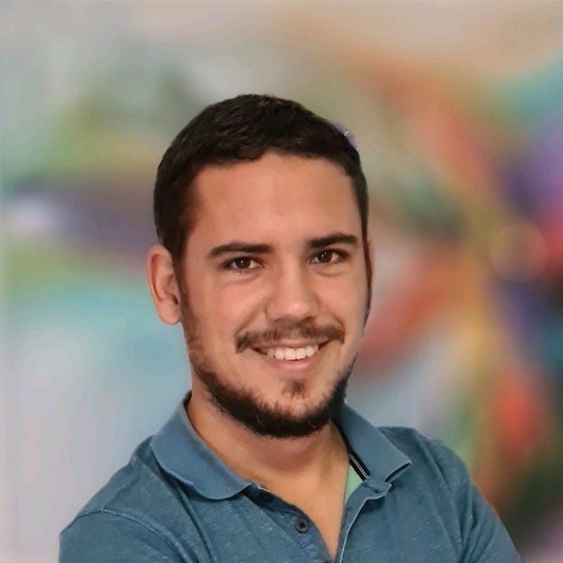 Nestor almeida medium