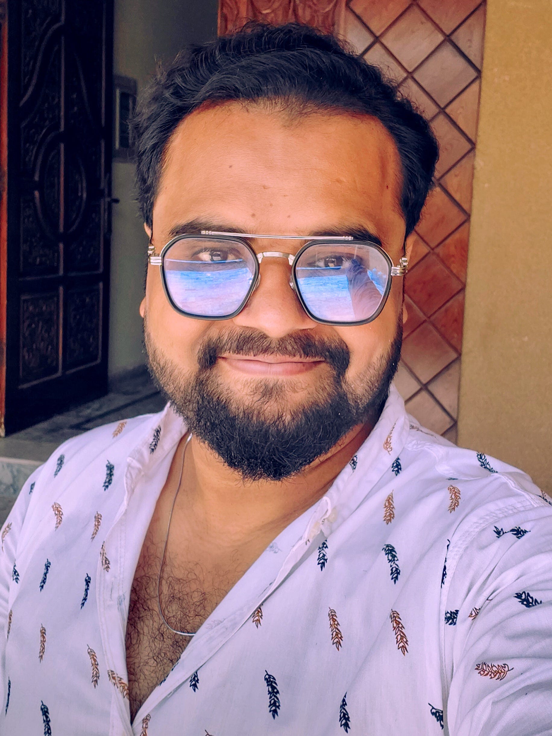 Shahzaib Kamal – Medium