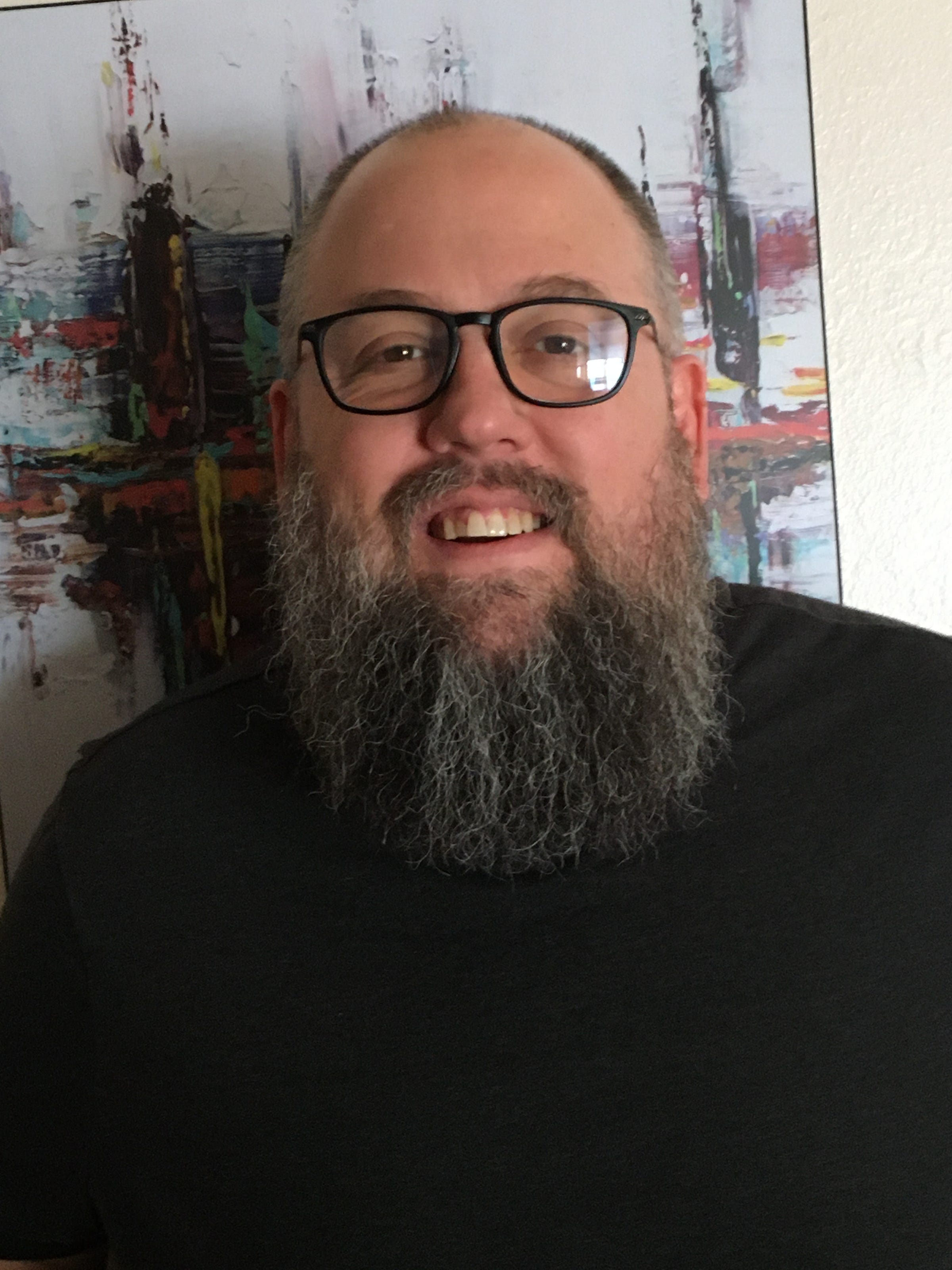 About Josh Tallent Nance Medium