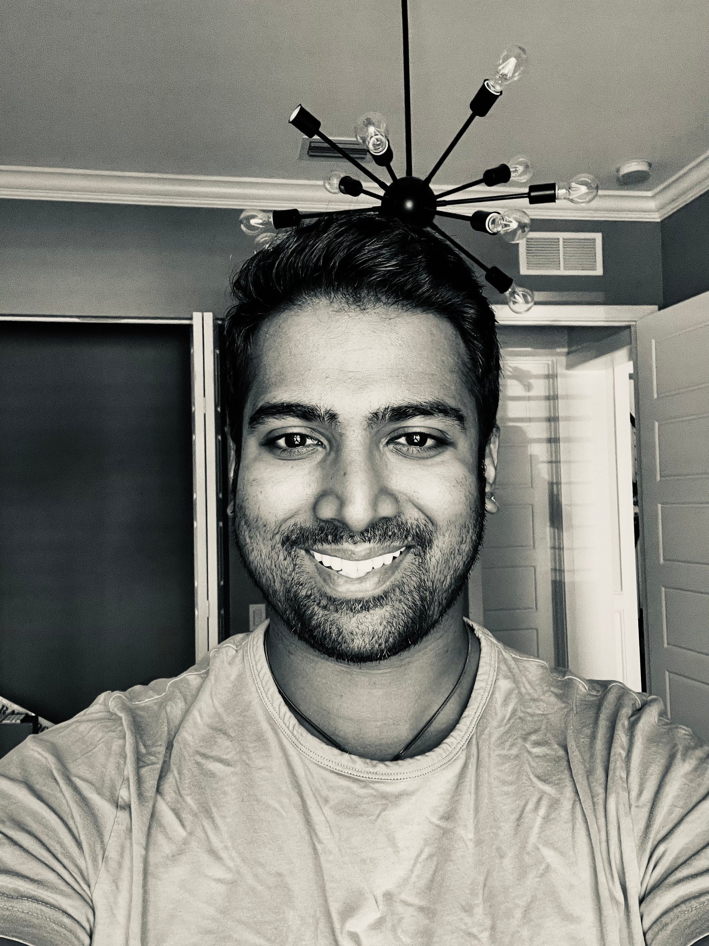 ritesh rai – Medium