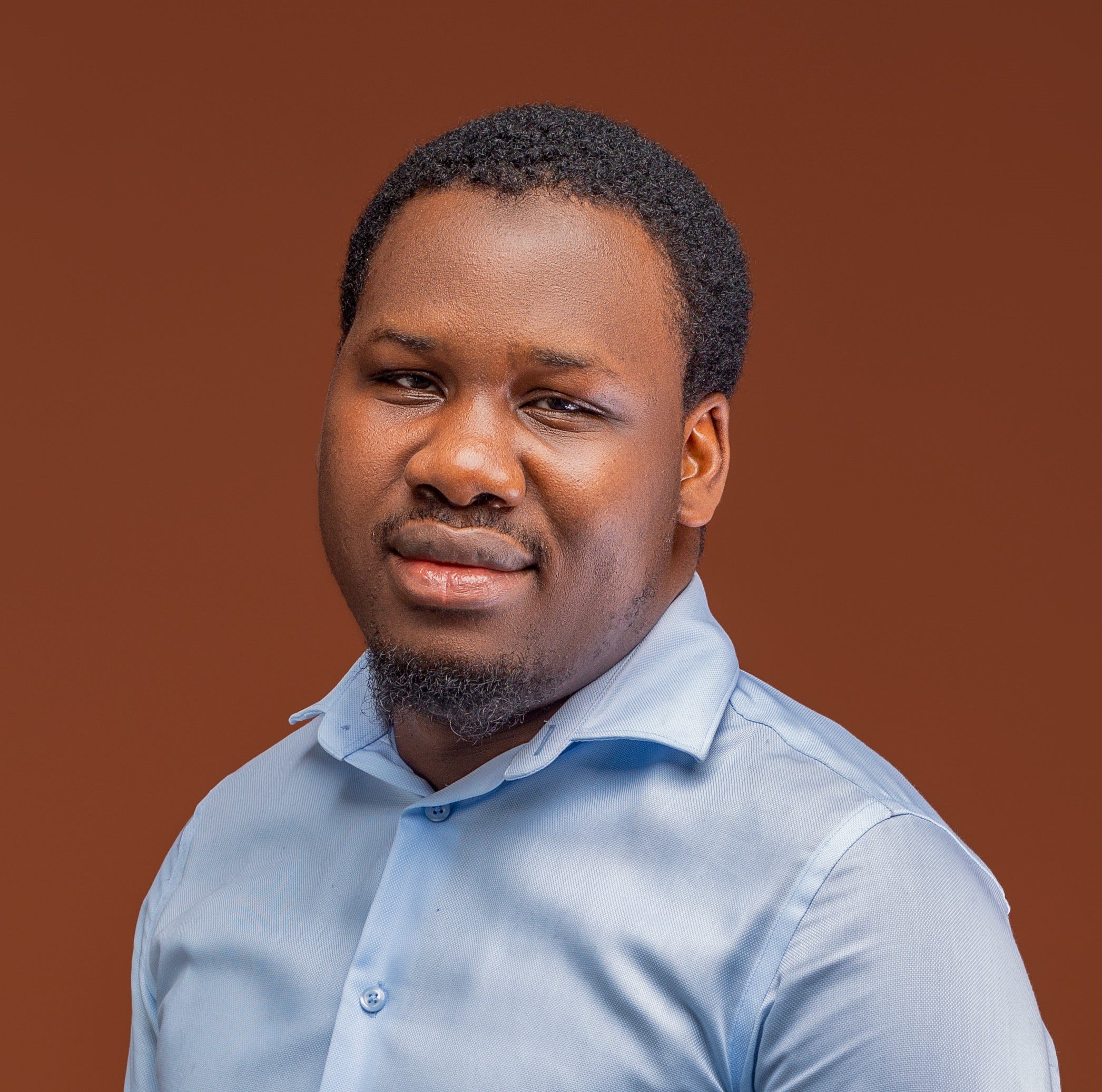 About kassimou abdoul haki maoude medium