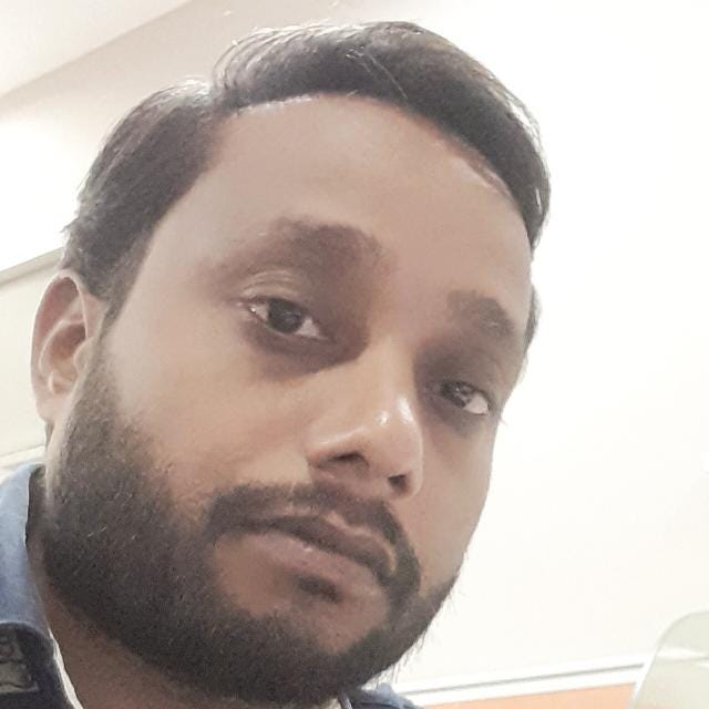 Shishupal Singh Medium