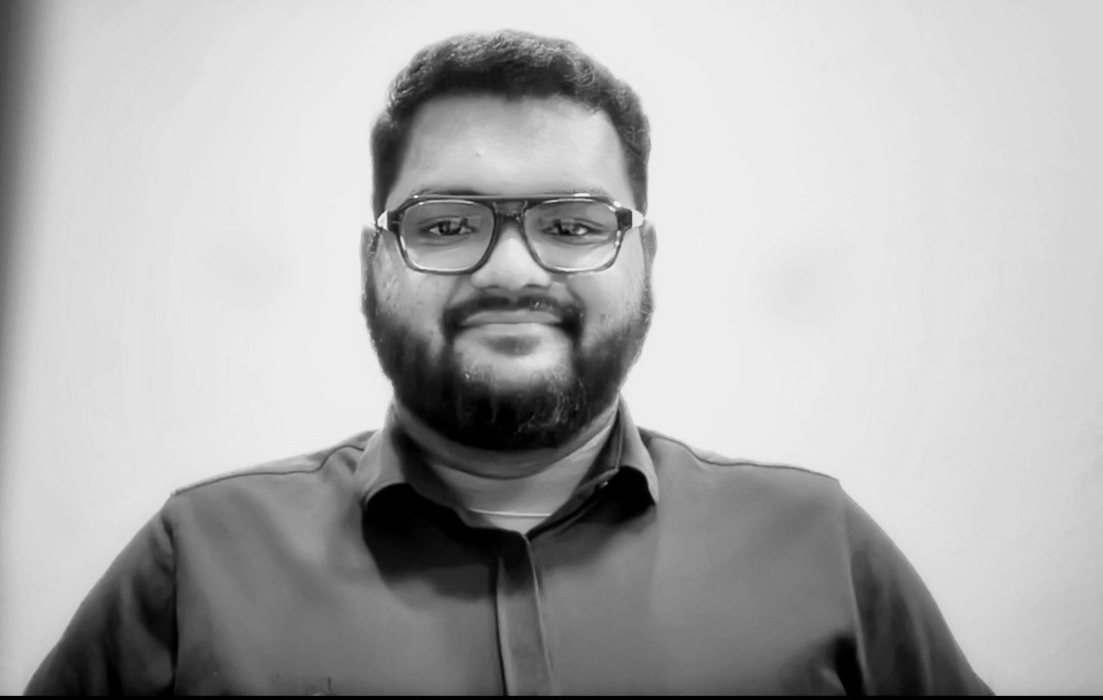 Siddharth Sharma – Medium