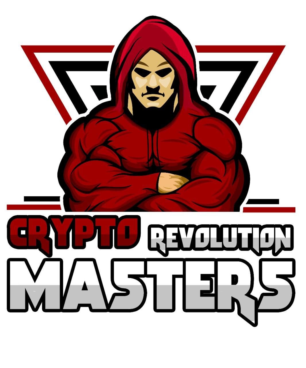 Crypto Revolution Masters – Medium