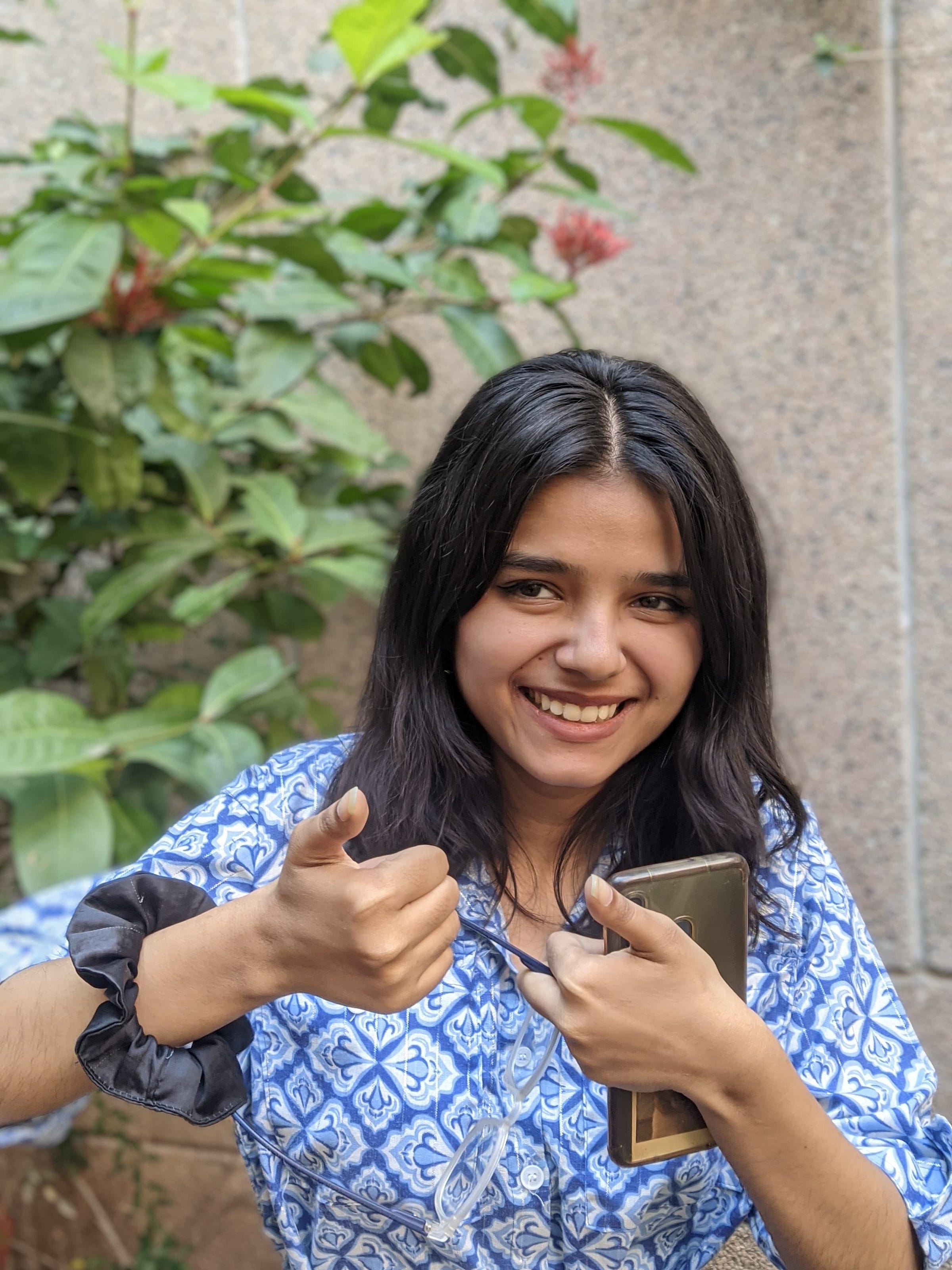 Shivani Singh Medium