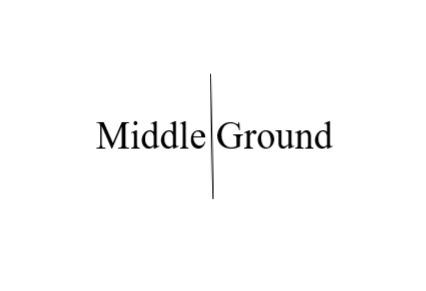 Middle ground medium