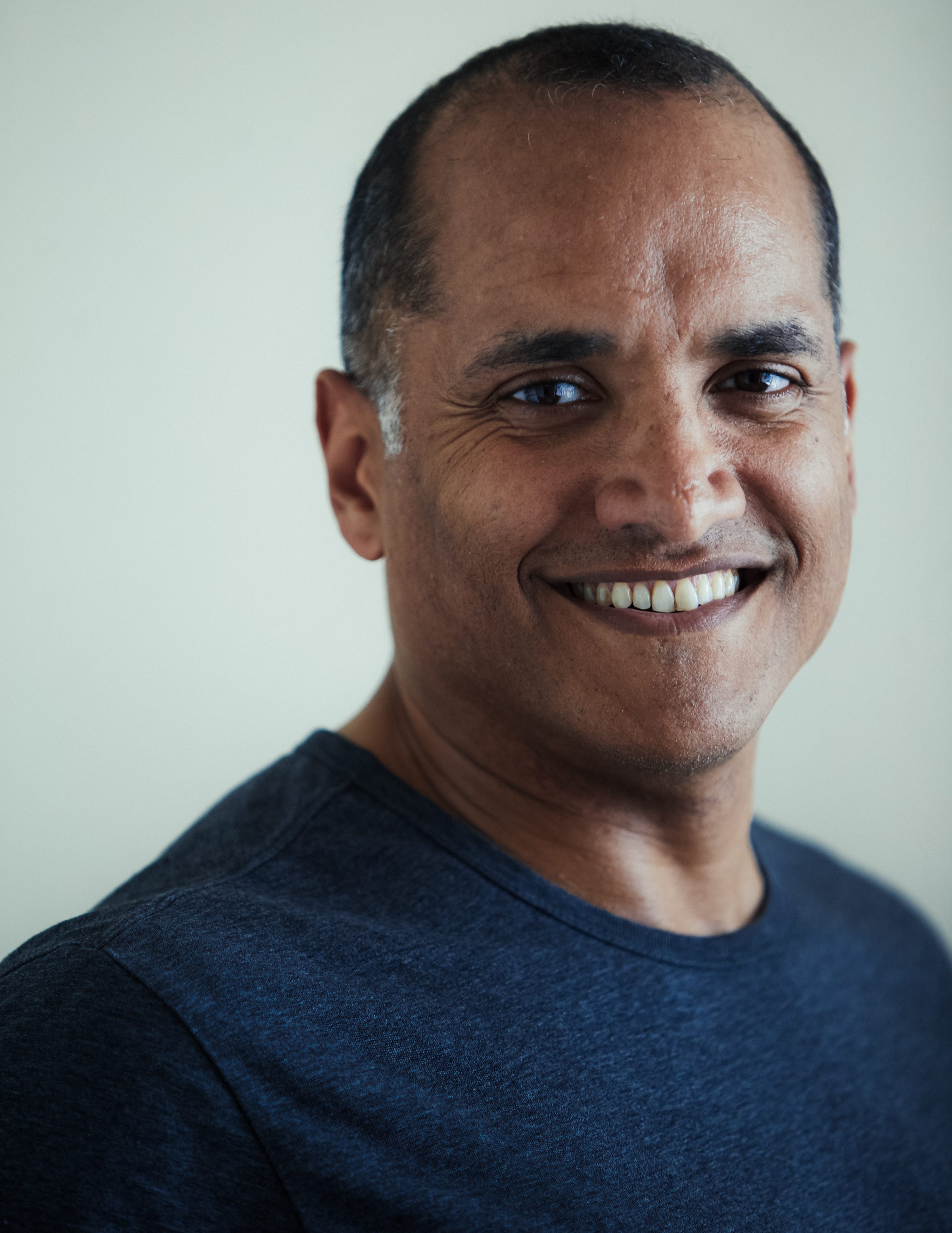 Erwin Gonzalez, Creator of H2shO™️ Fitness Medium