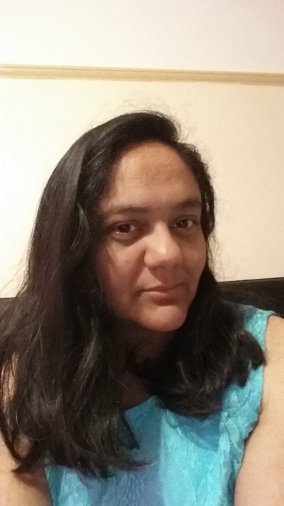 Parul Rana – Medium