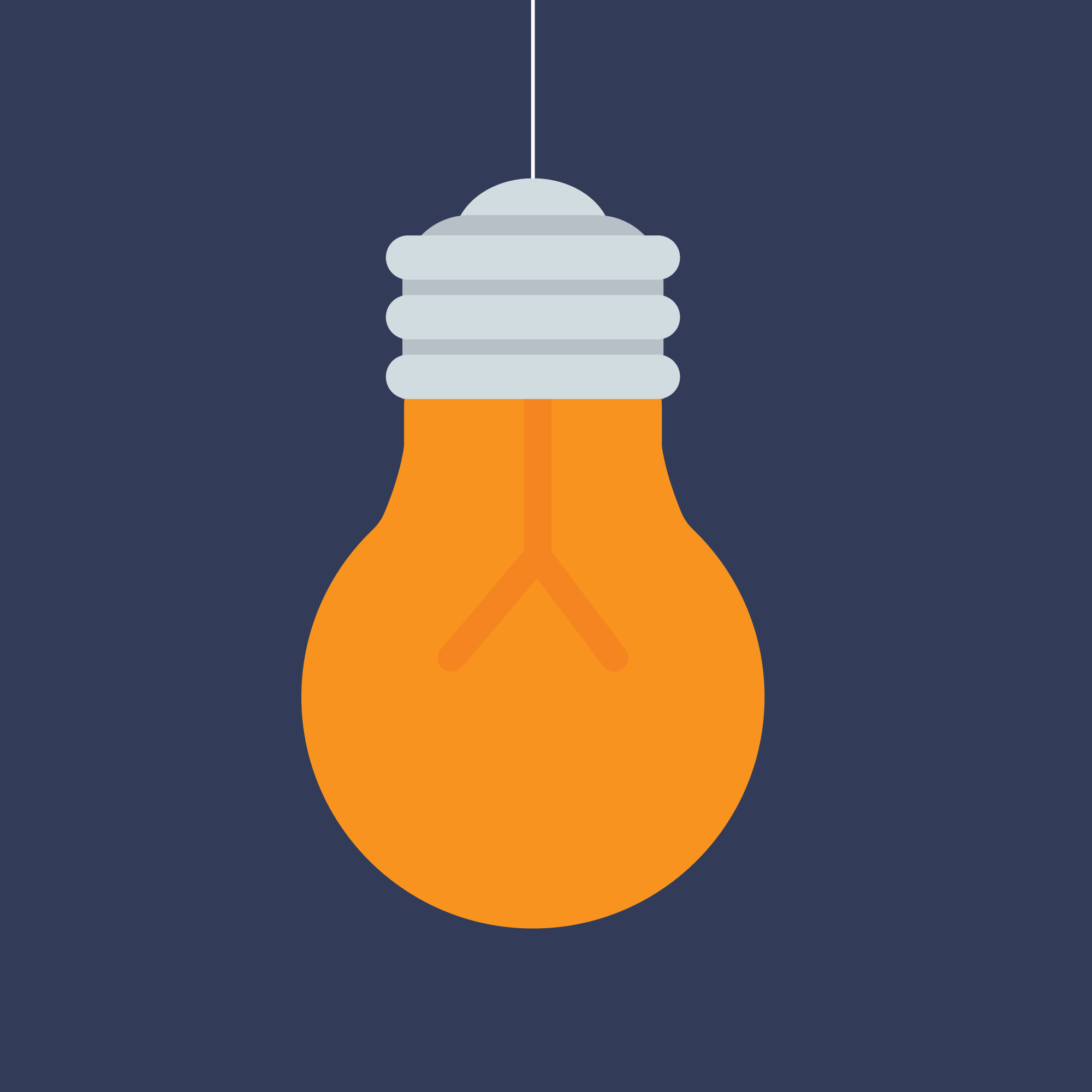 About Lightbulb Moment Medium