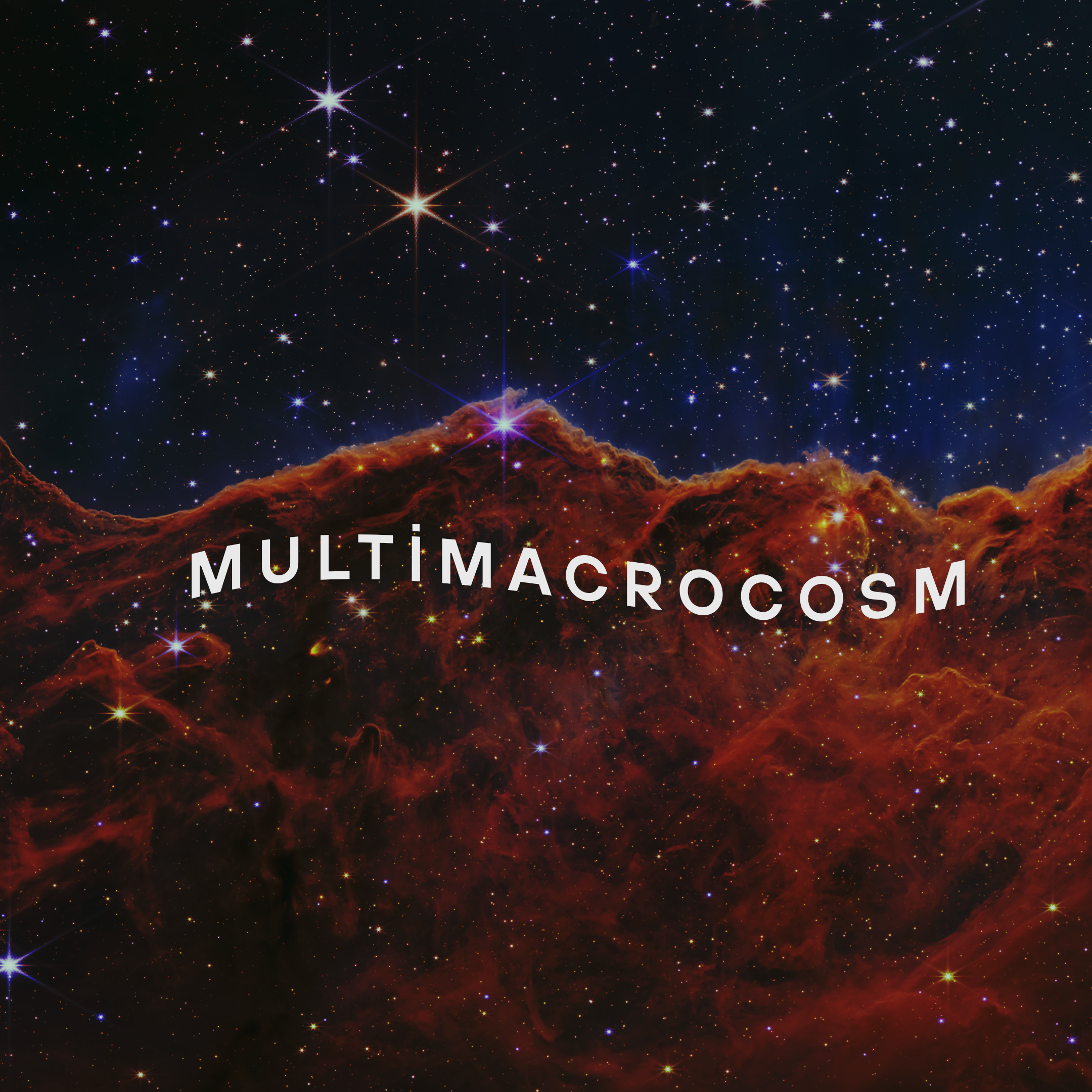 macrocosm and microcosm in household manuscript