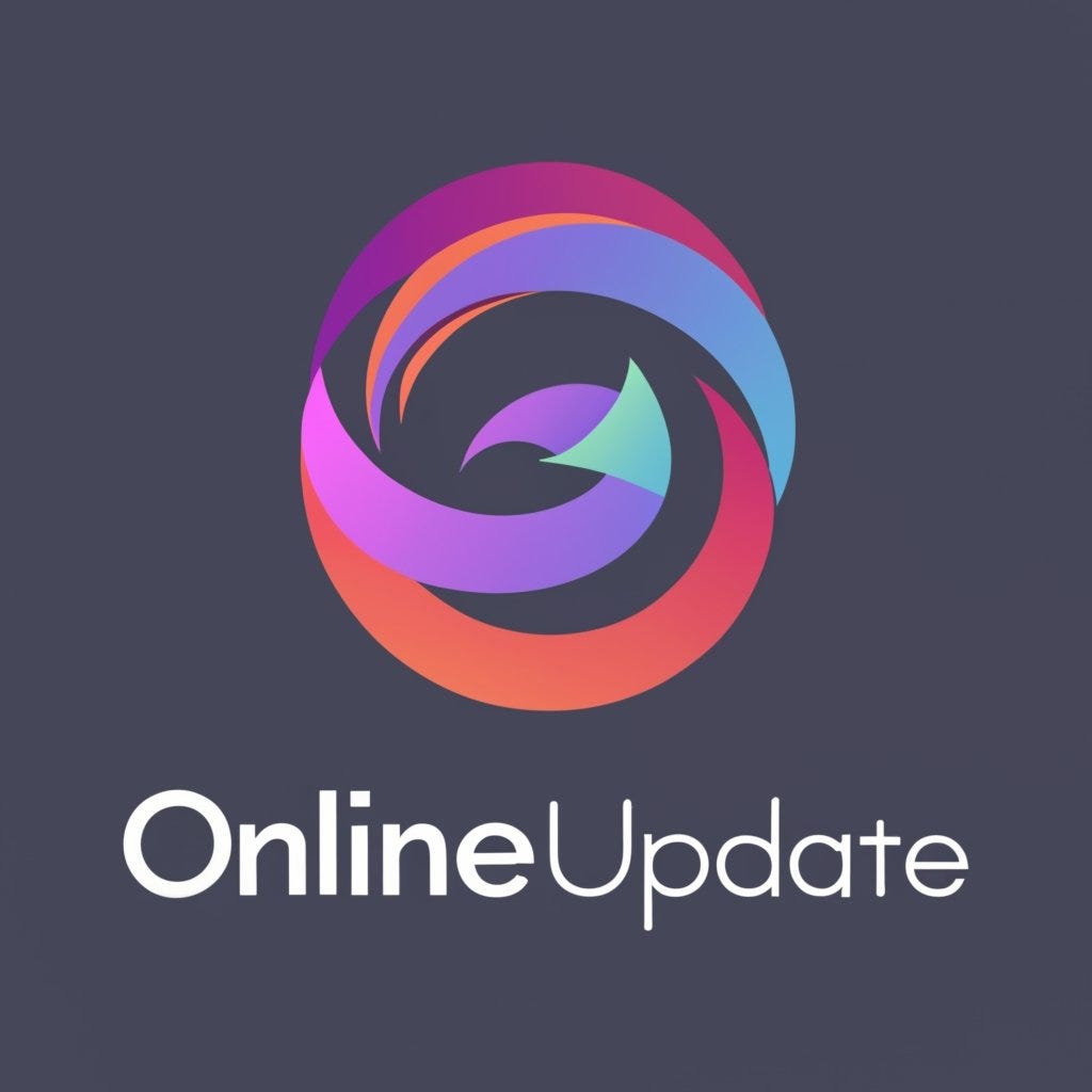 ONLINE UPDATE Medium