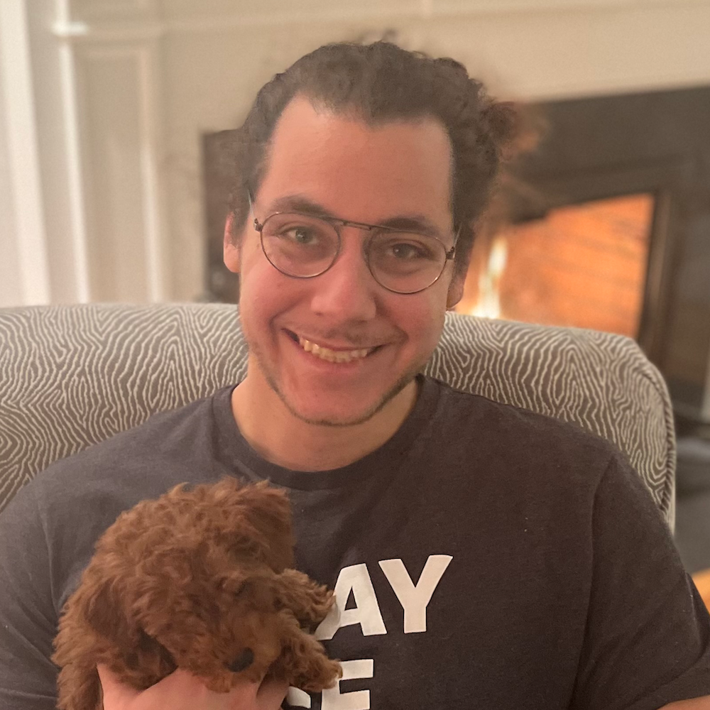 Josh Samara Medium Josh samara medium
