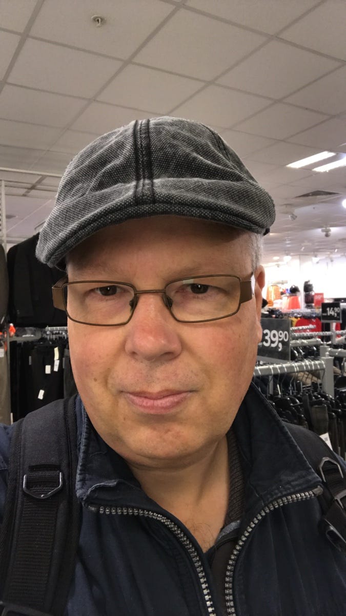 Raymond Zachariasse – Medium