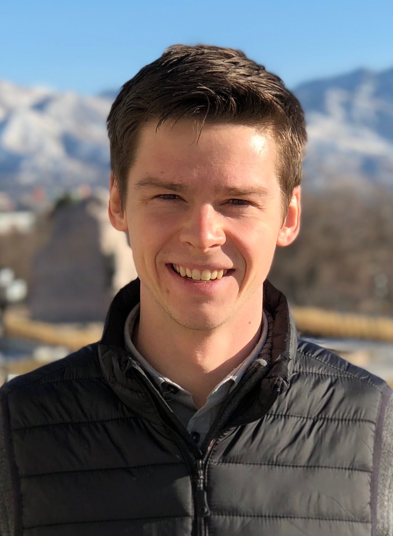 Jared Reed – Medium