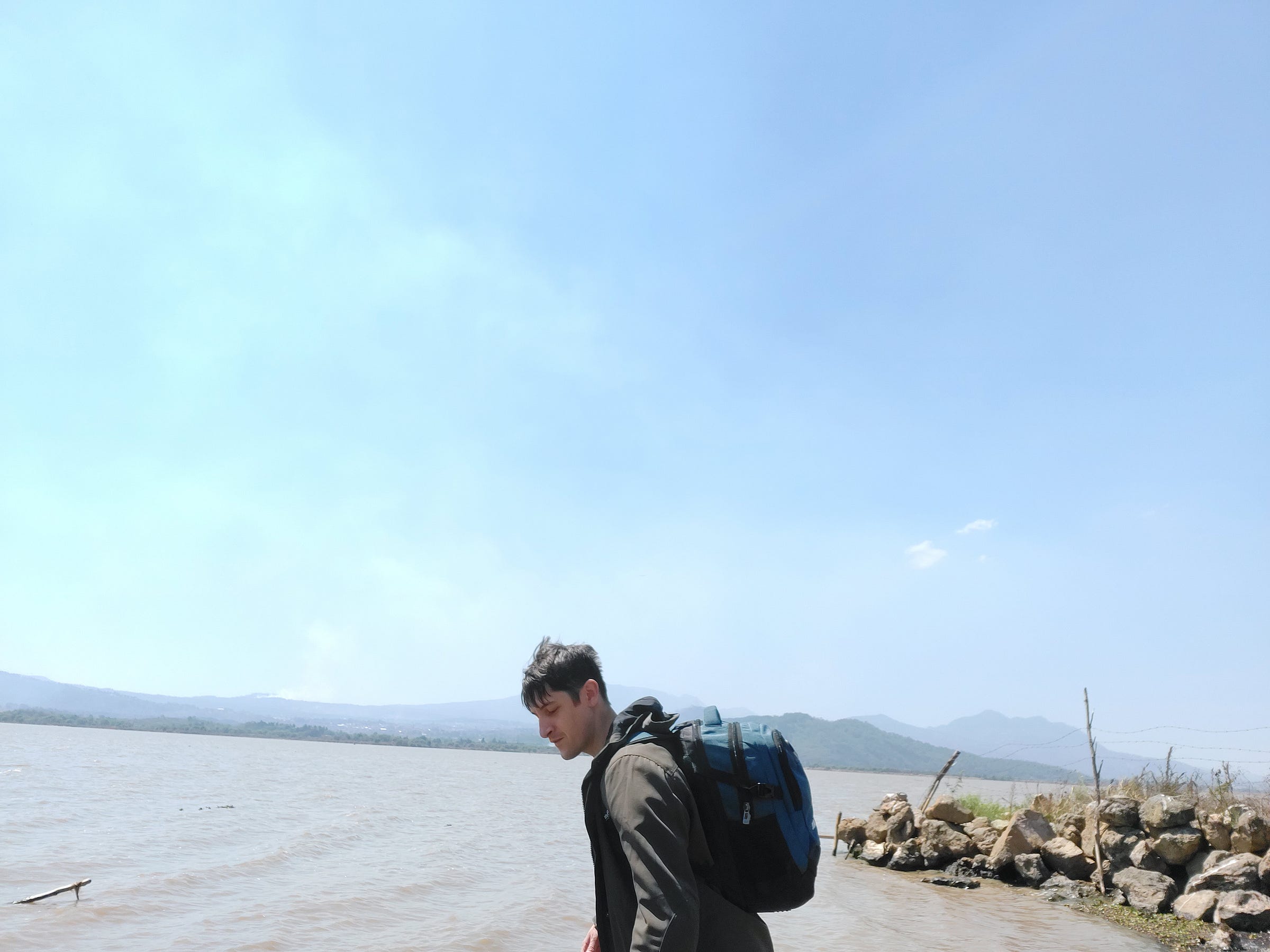 Alfredo Espinoza Pelayo on Medium curated some lists