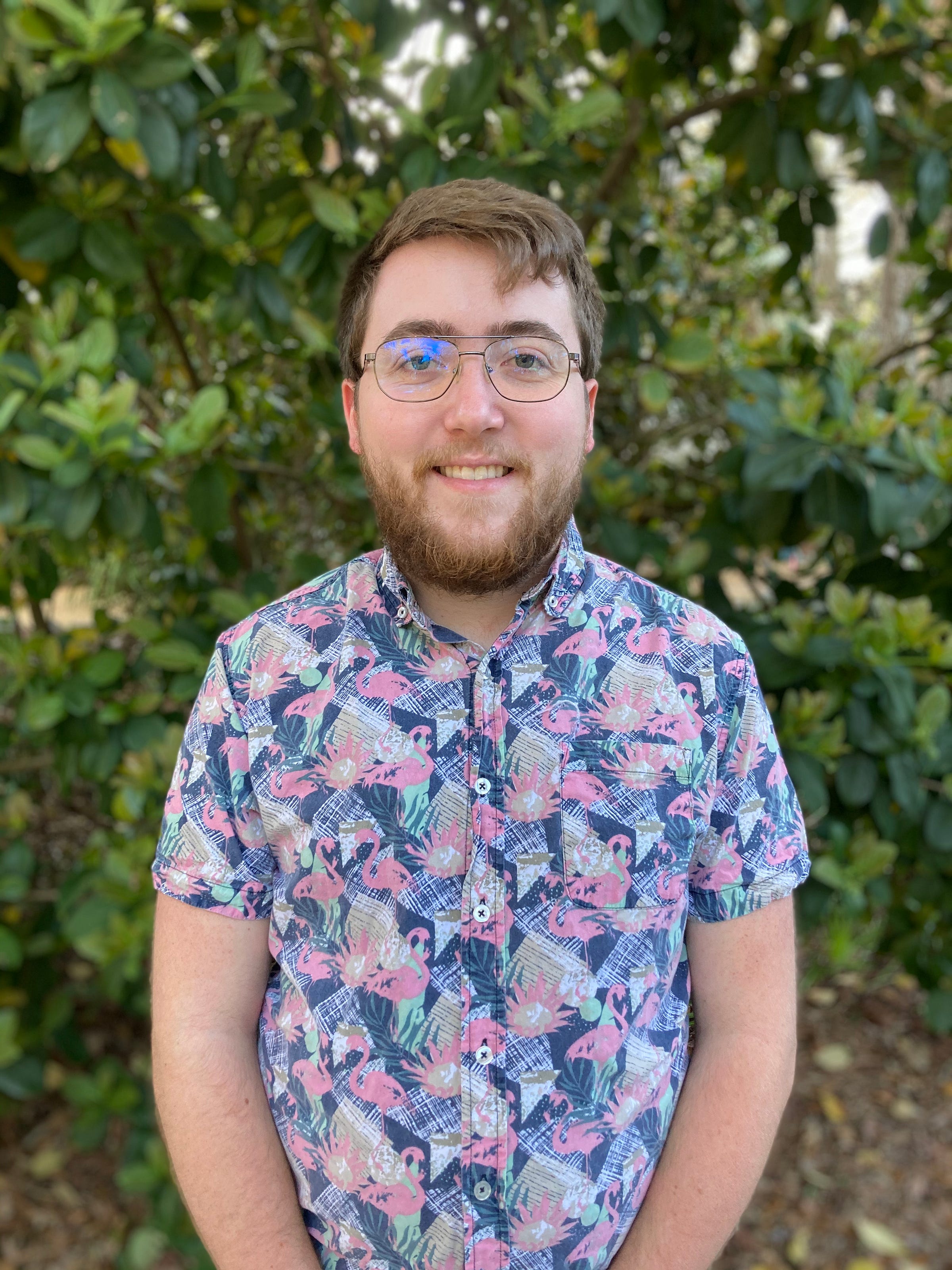 About – TJ Wiley – Medium