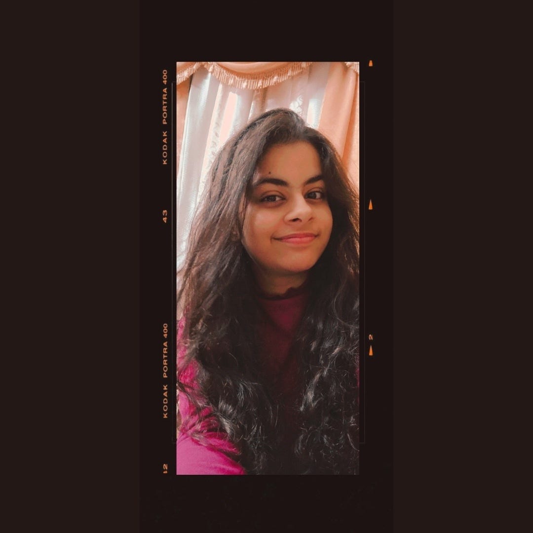 Jasleen kaur on medium curated some lists