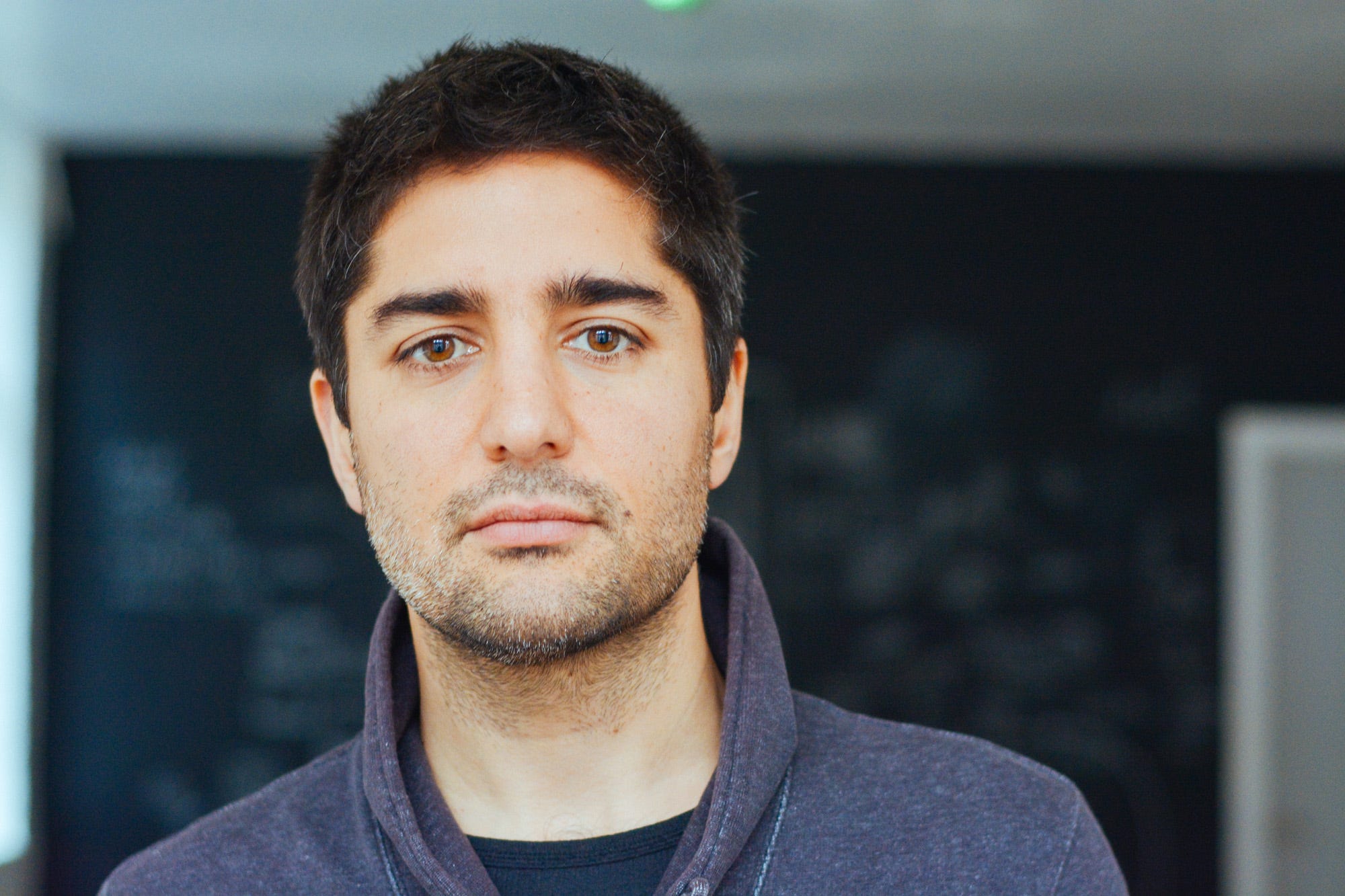 Arash Ostovan Medium arash-ostovan-medium