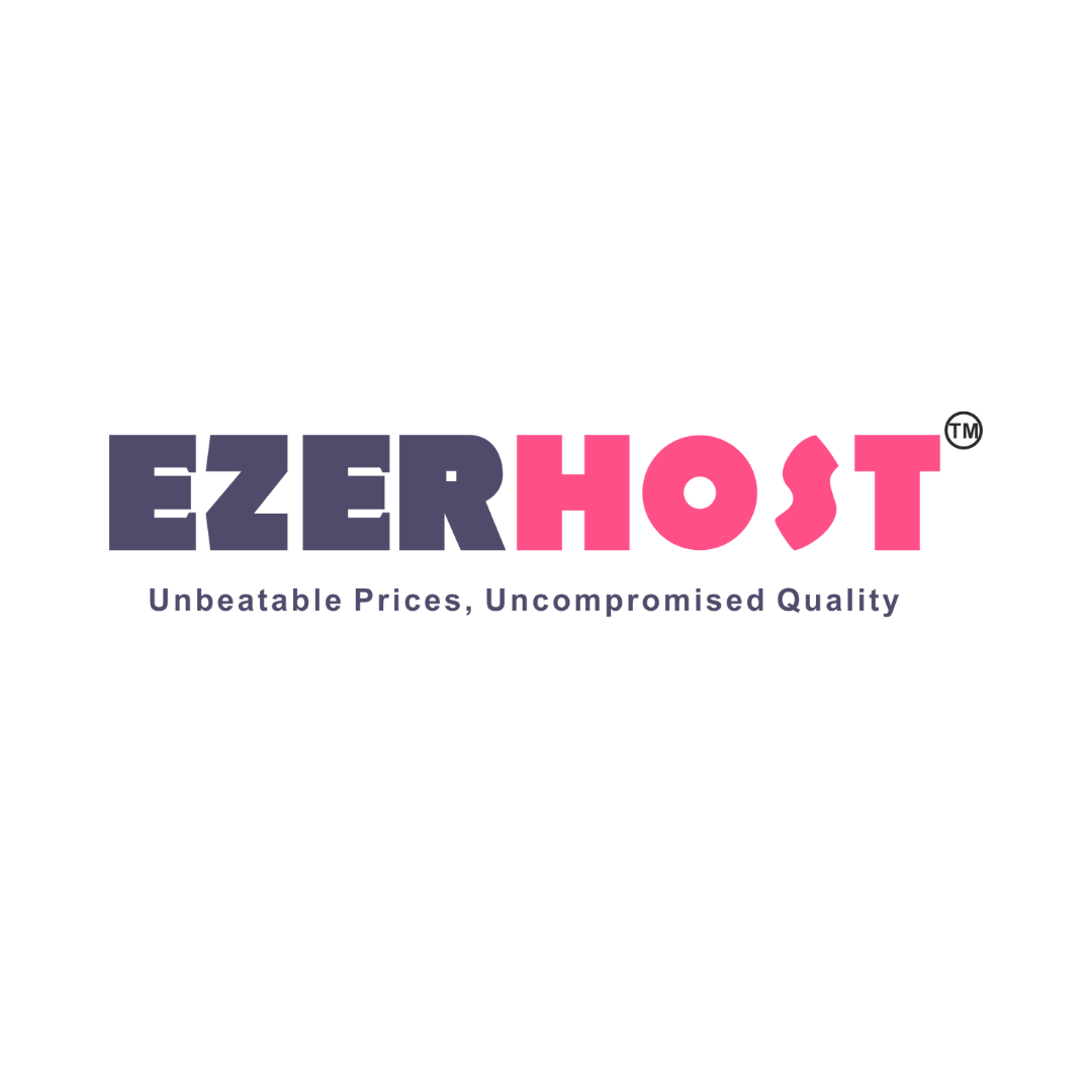Ezer Host Medium Ezer Host Medium