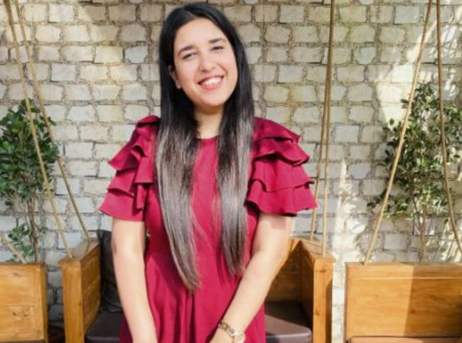 About Aditi Mittal Medium