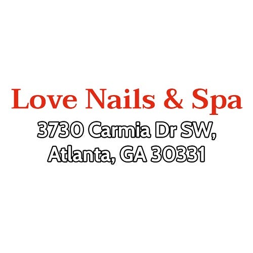 Love Nail & Spa Medium