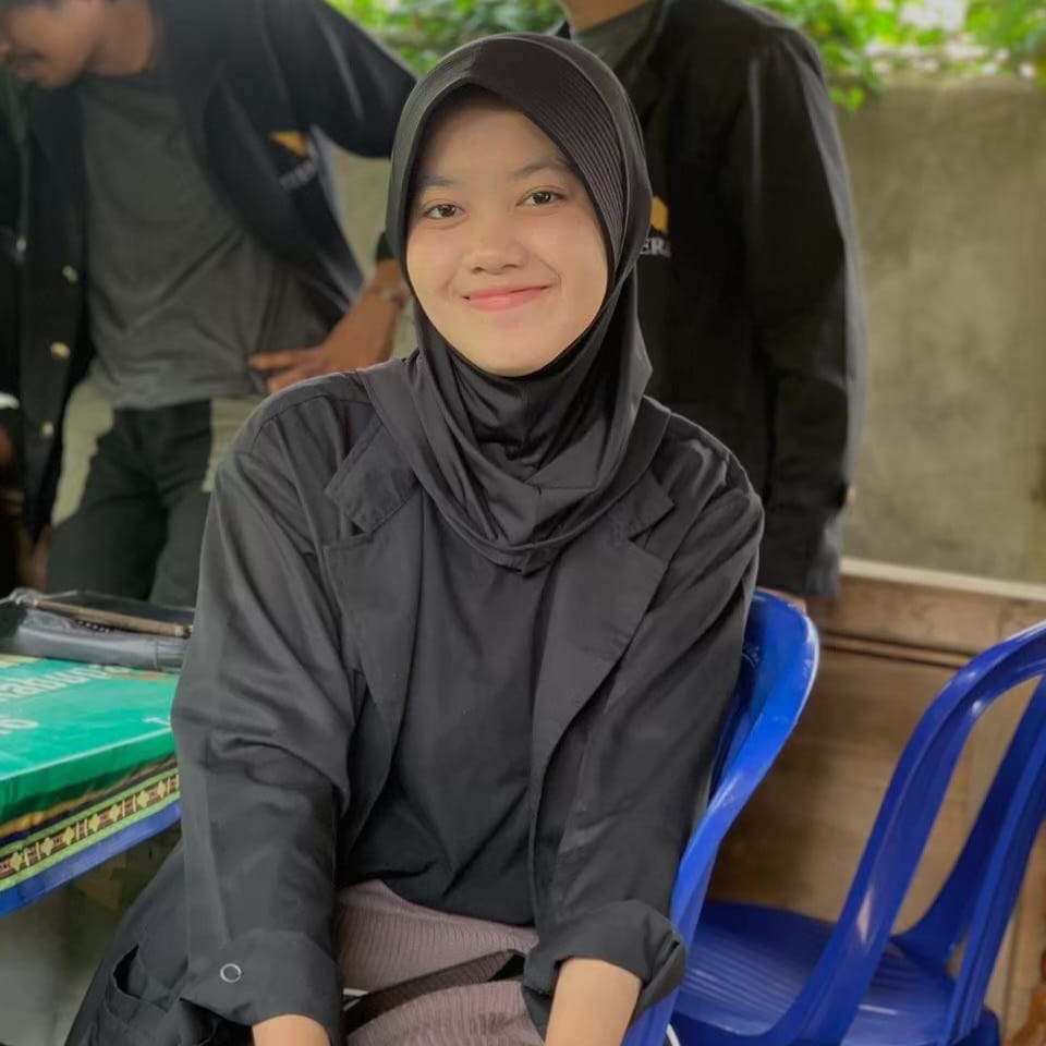 Nabilah aida khairunisa medium