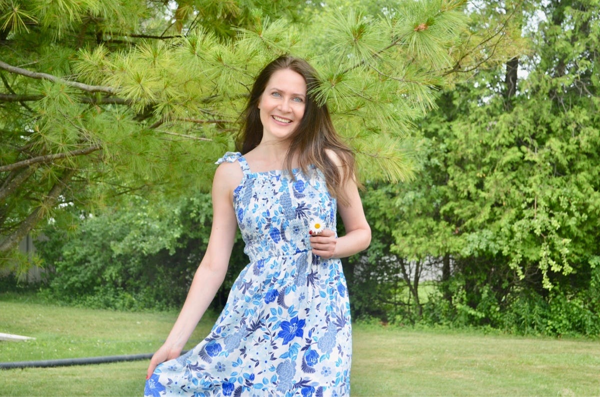 Yulia Batalova – Medium