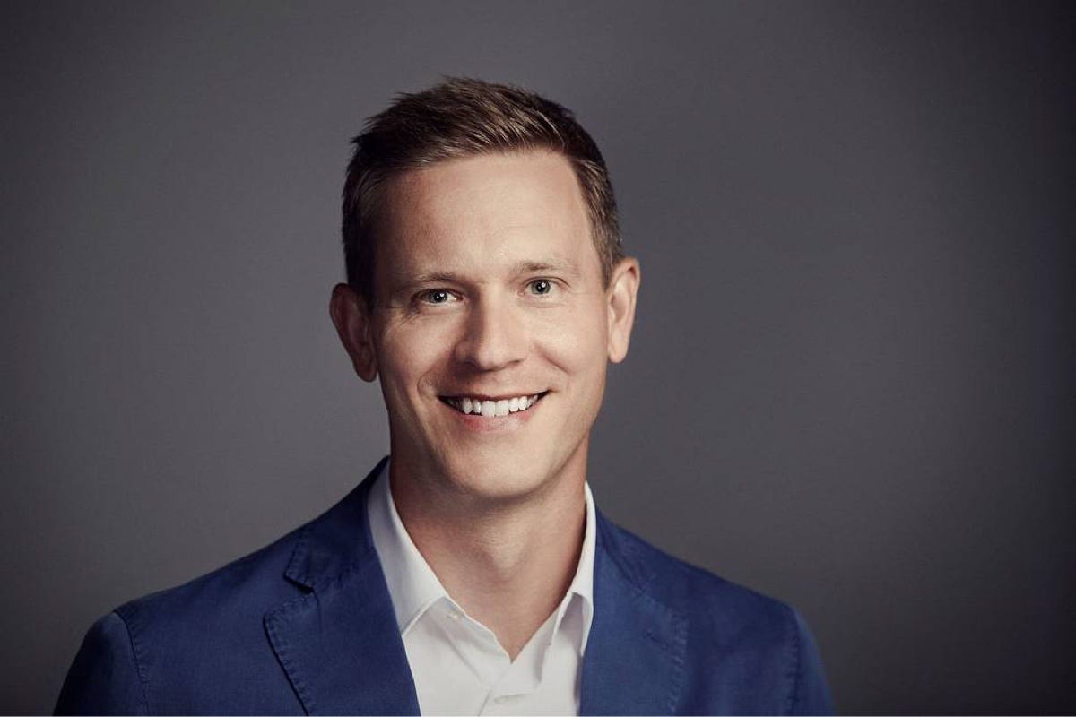 Matt Newman Medium
