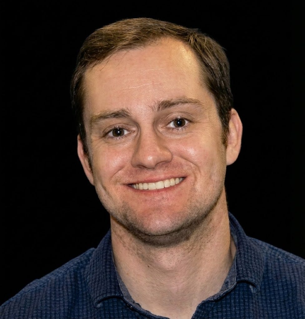 Nicholas Rizzolo – Medium