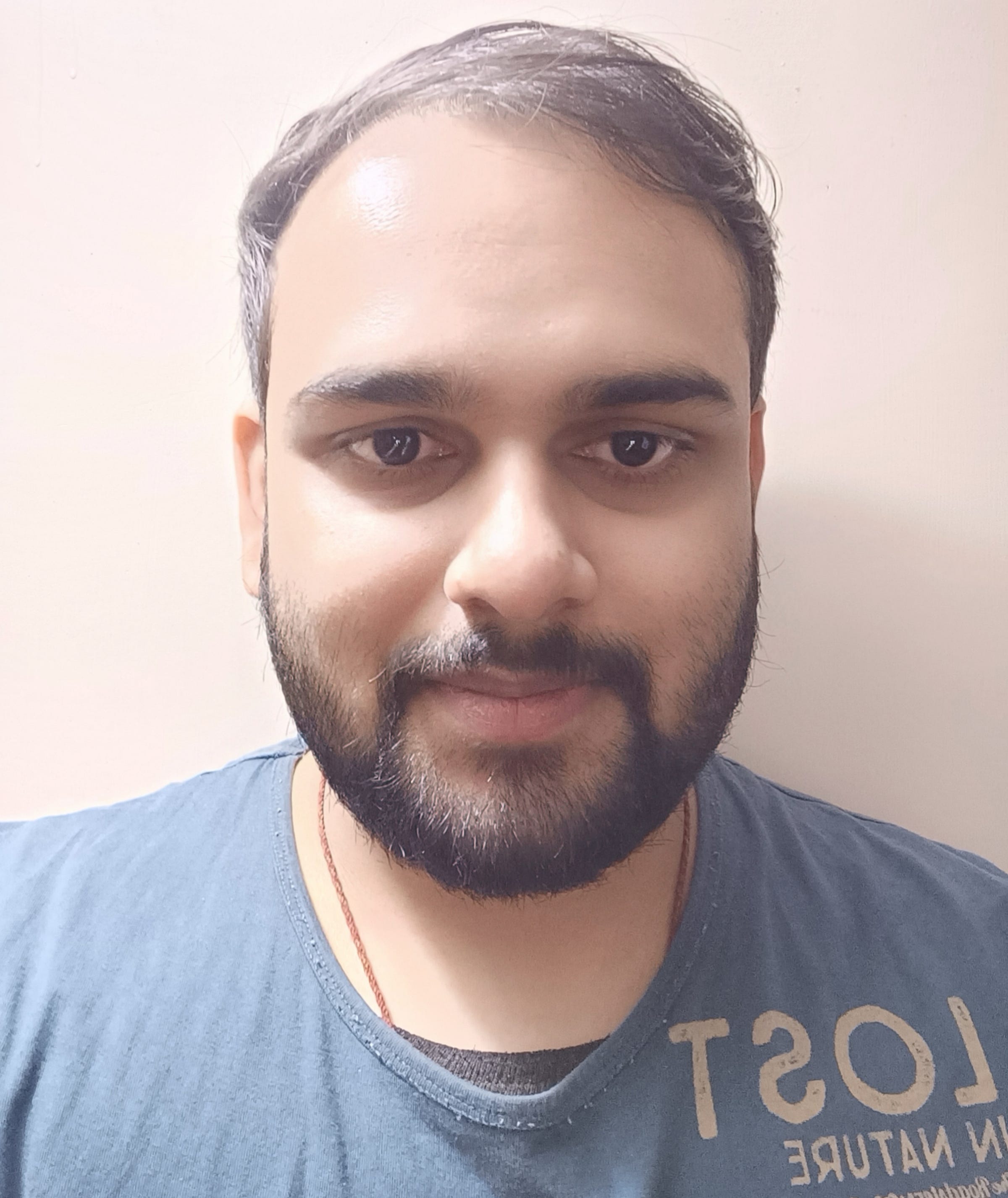 Balkrishna shukla medium