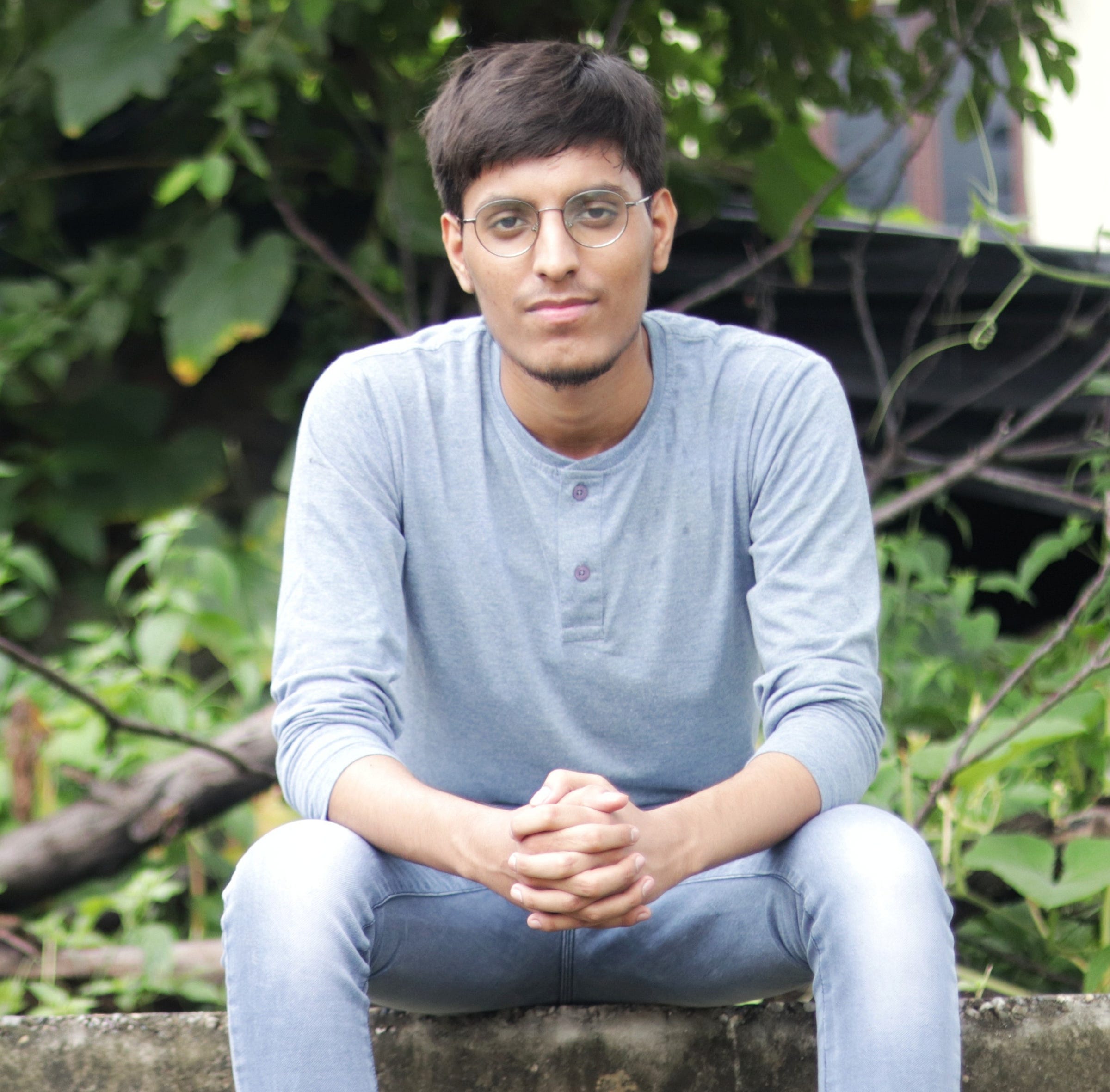 Sudhanshu Bijalwan Medium Sudhanshu bijalwan medium
