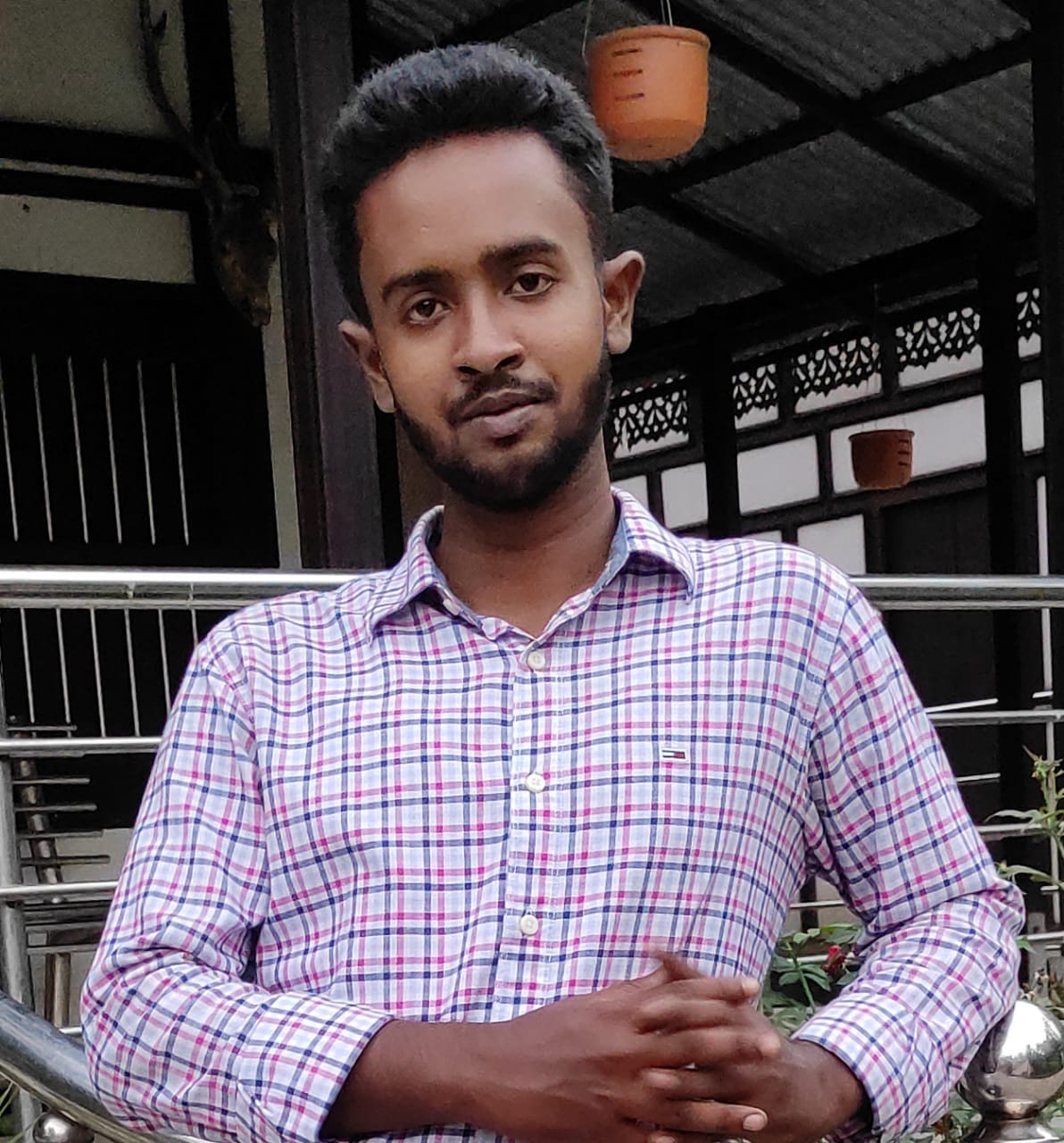 Quazi Sefatul Islam Medium Quazi sefatul islam medium