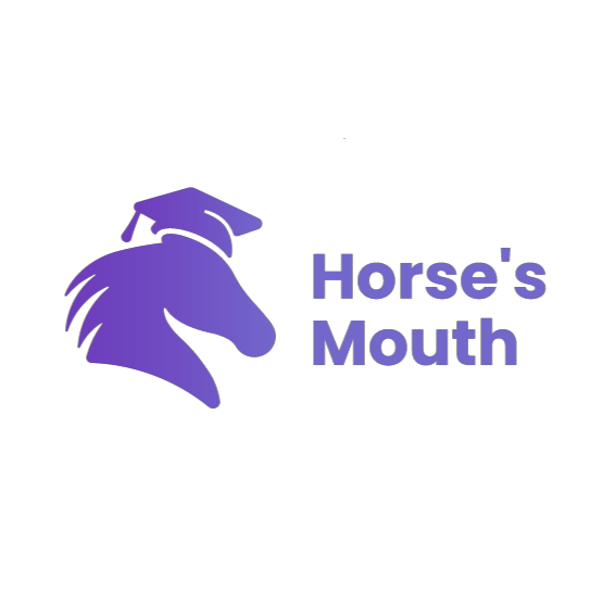 Horse's Mouth Medium
