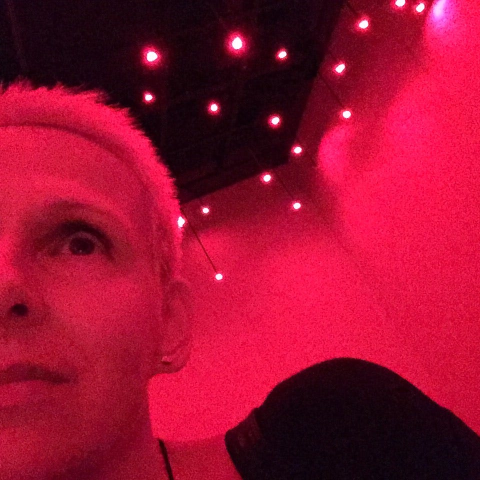 Taina Meller – Medium