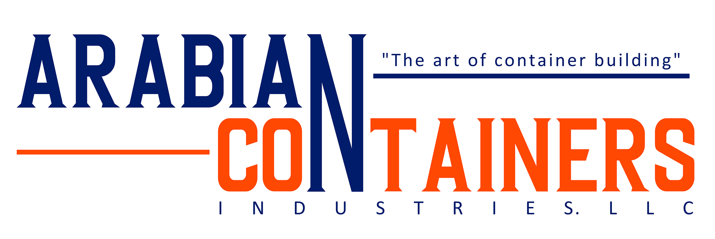 Arabian Containers industries LLC Medium
