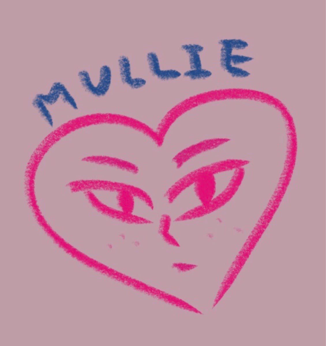 Mullie Medium mullie-medium