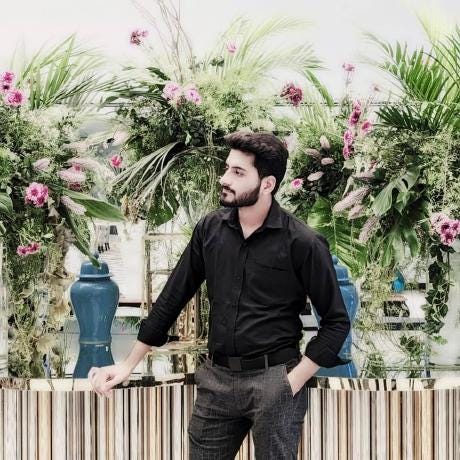 About – Asad Saeed – Medium