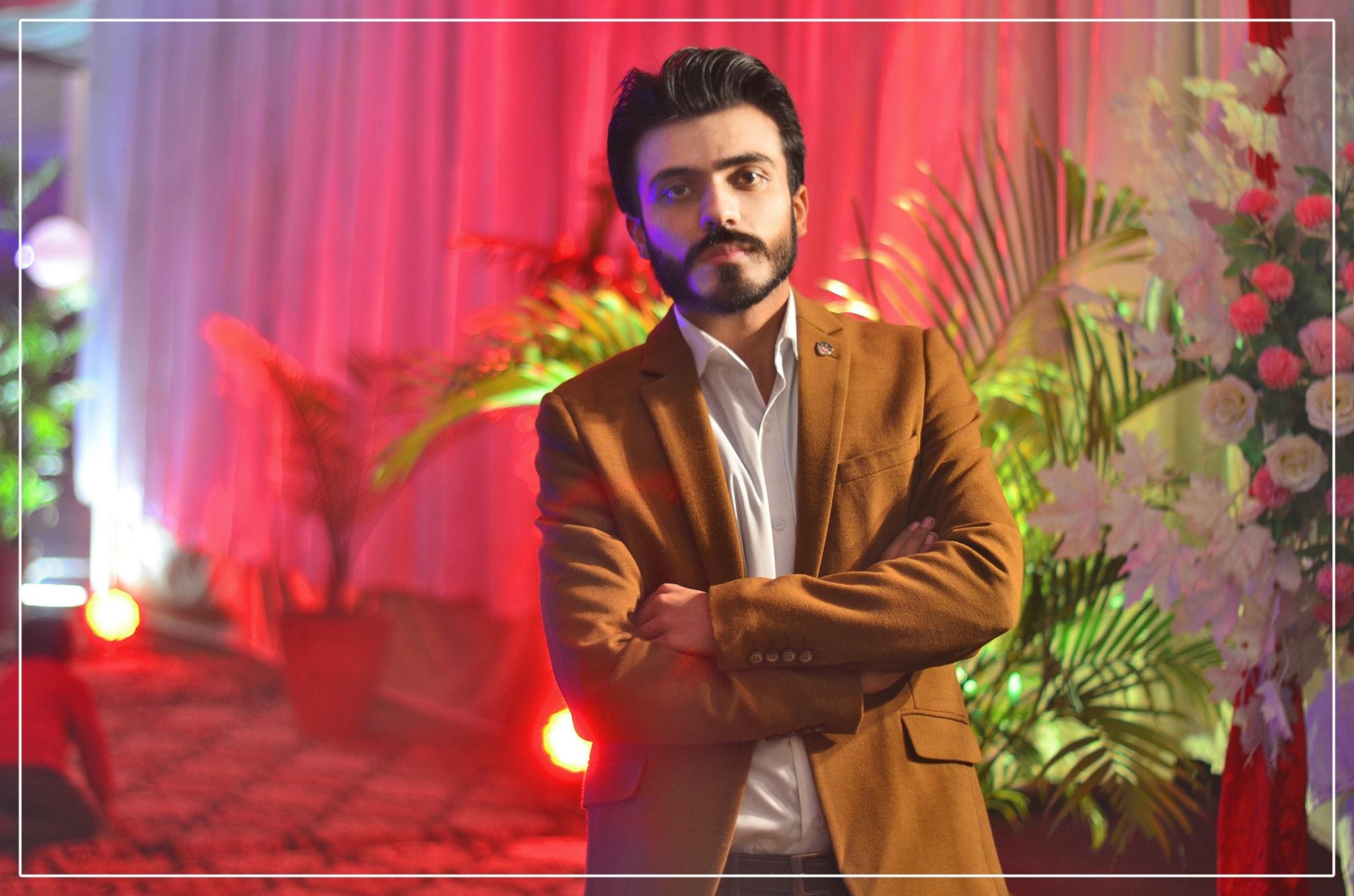 Muhammad usman medium