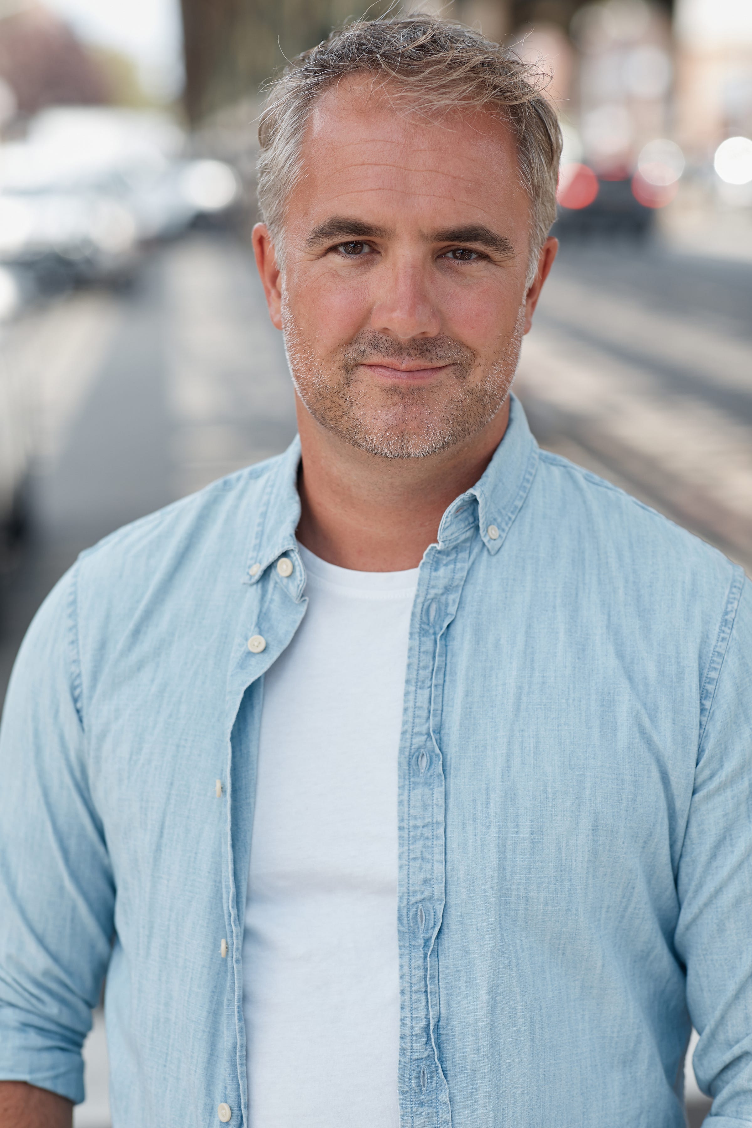 About – Tom Kelly Show – Medium