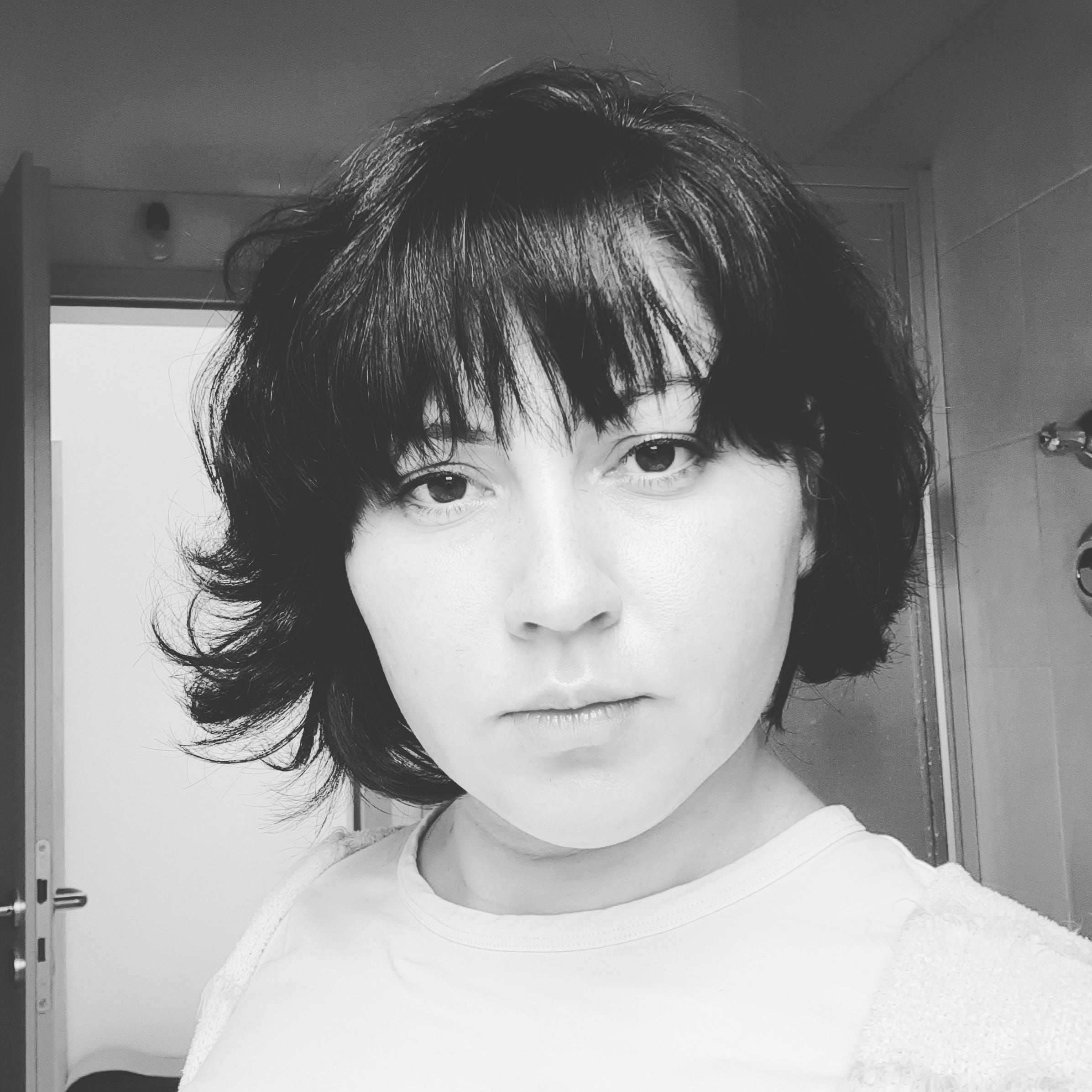 About – Veronica Gritto – Medium