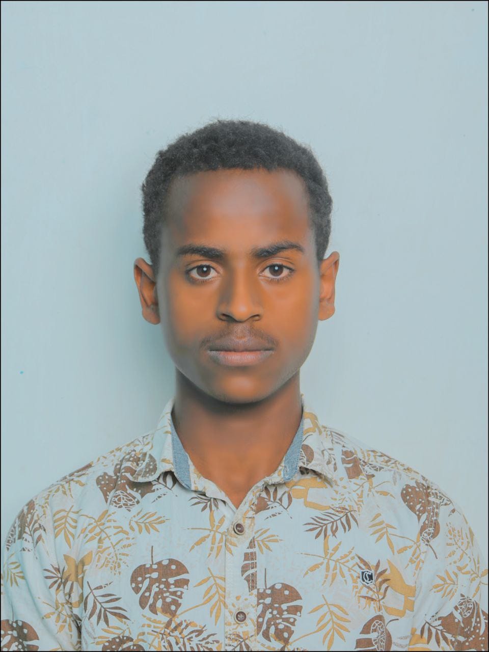 Andrew tsegaye medium