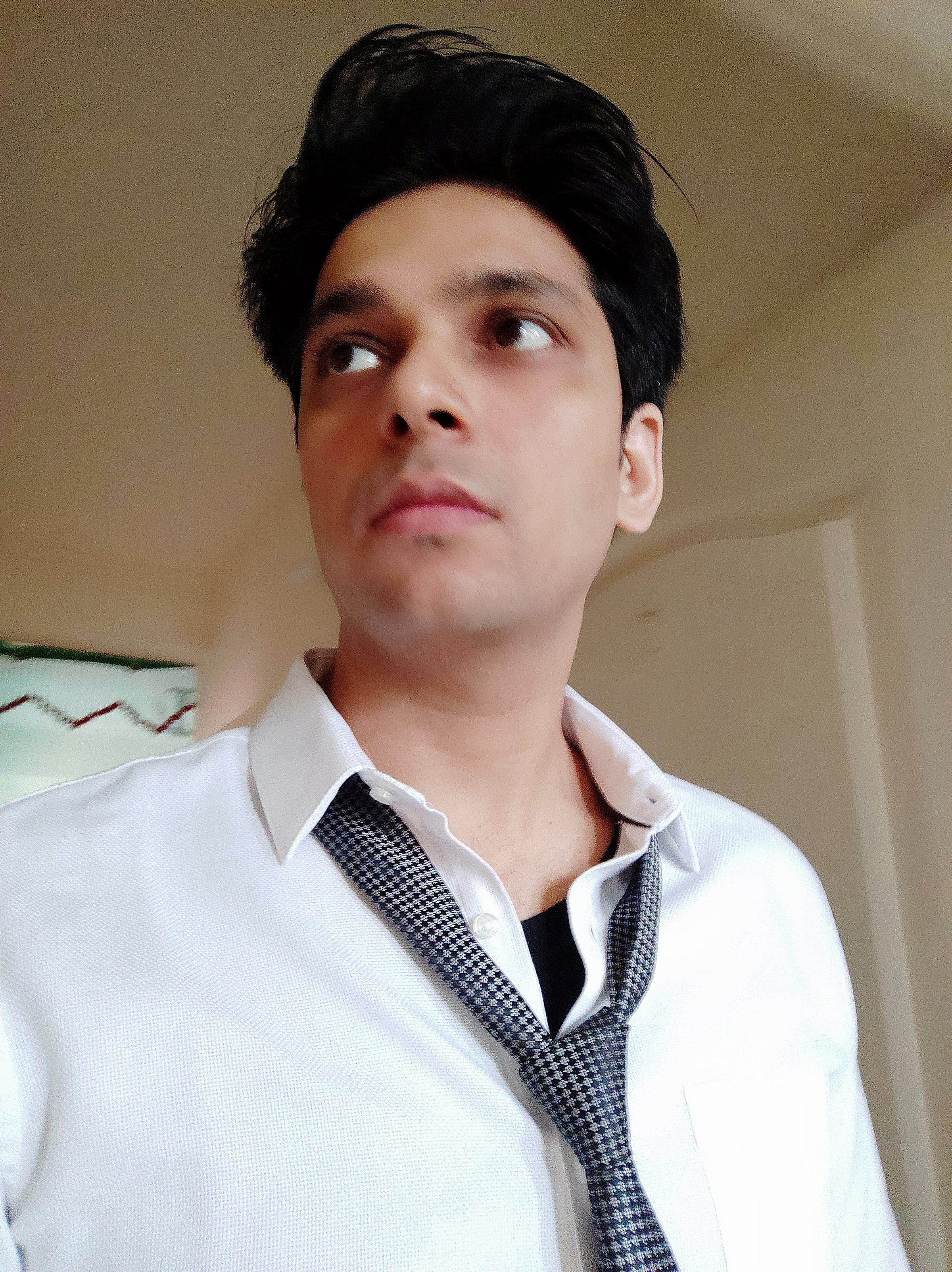 Vishal kalia medium