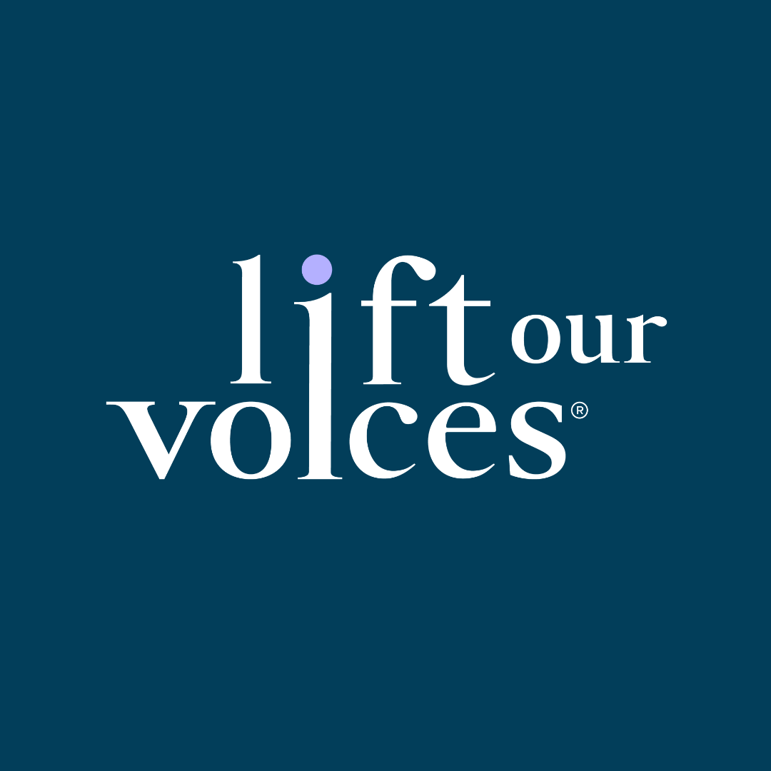 Lift Our Voices Medium