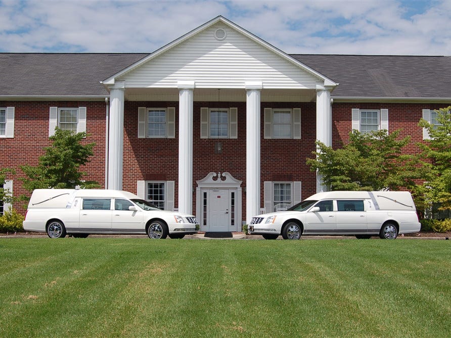 Cochran Funeral Homes Medium