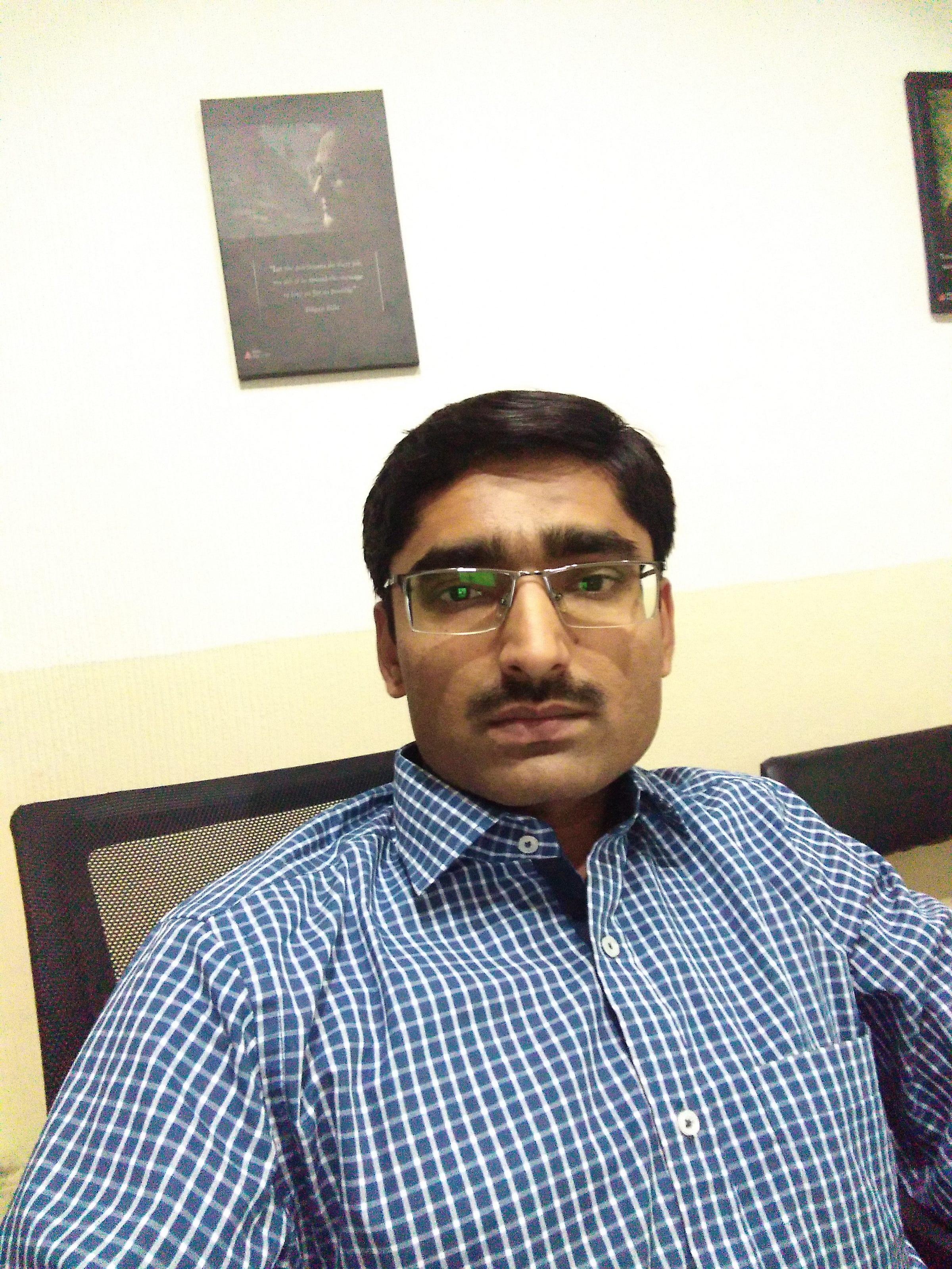 Dr. Amad Rashid – Medium