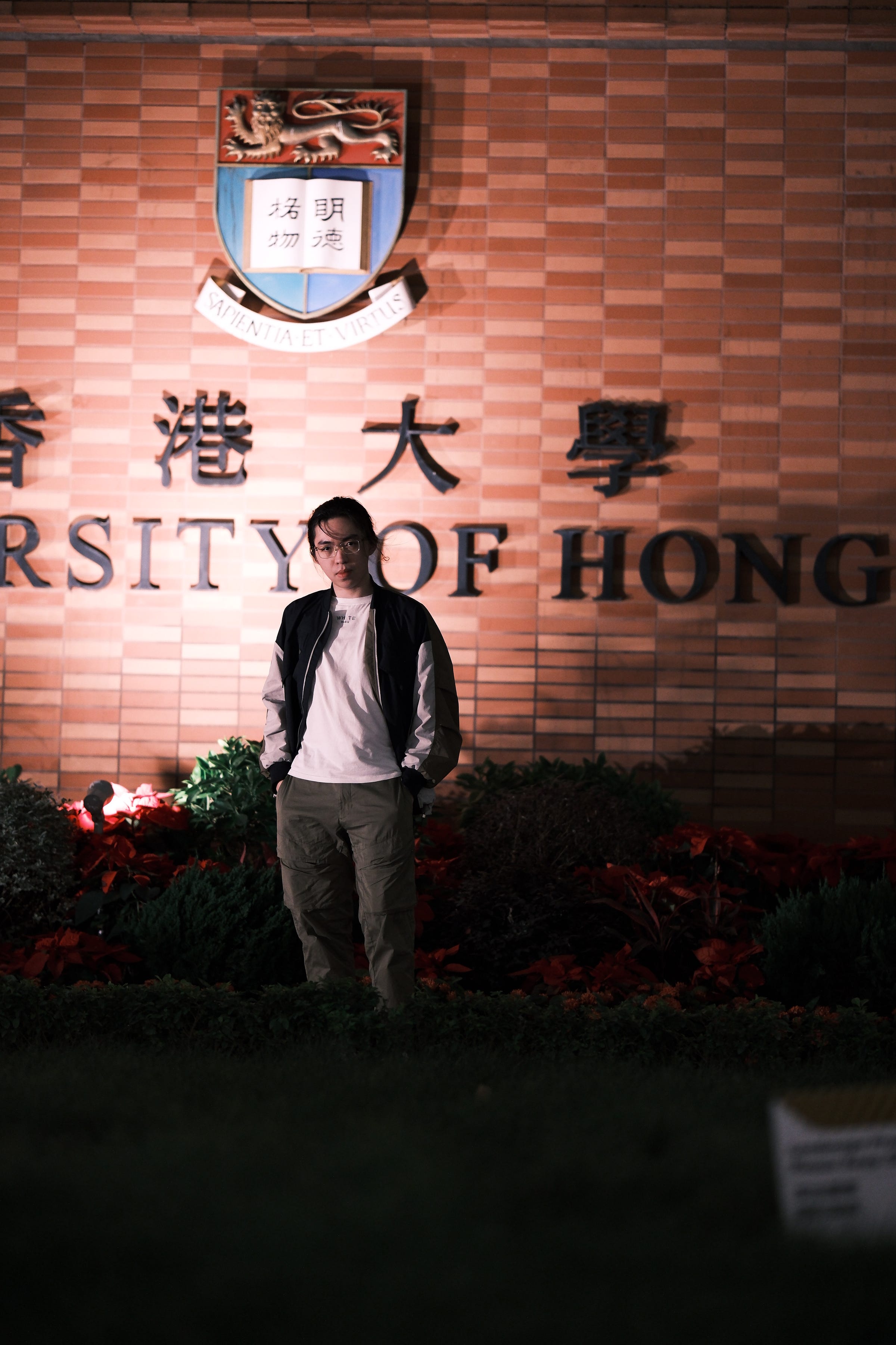 Isaac Fei Medium Isaac fei medium
